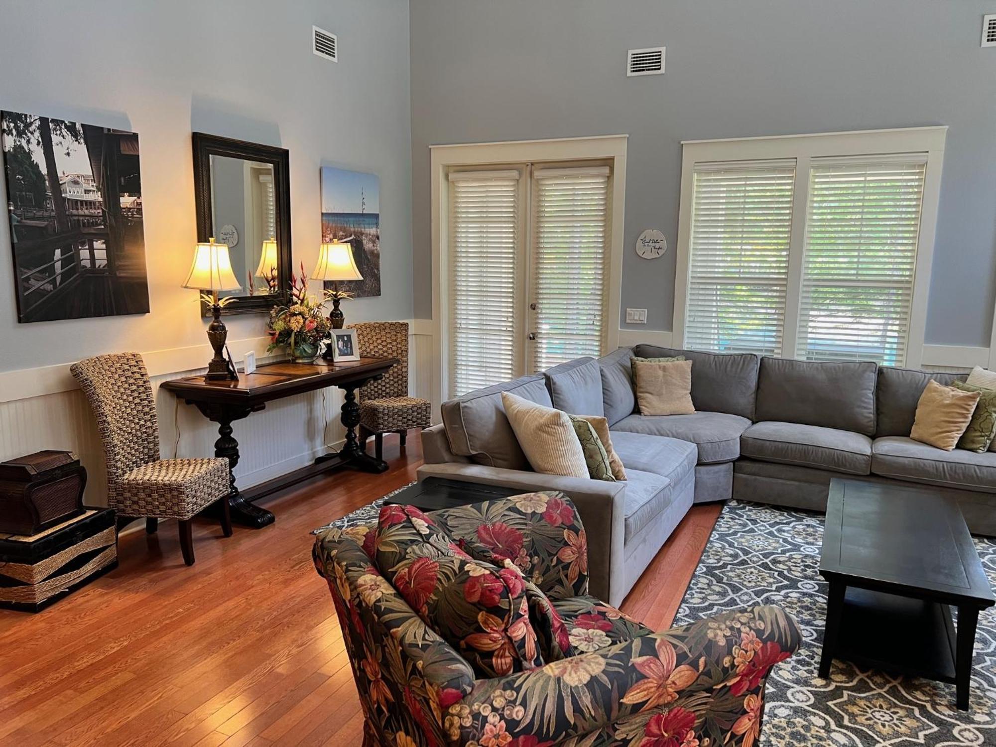 Holiday home 1380 Laurel Grove