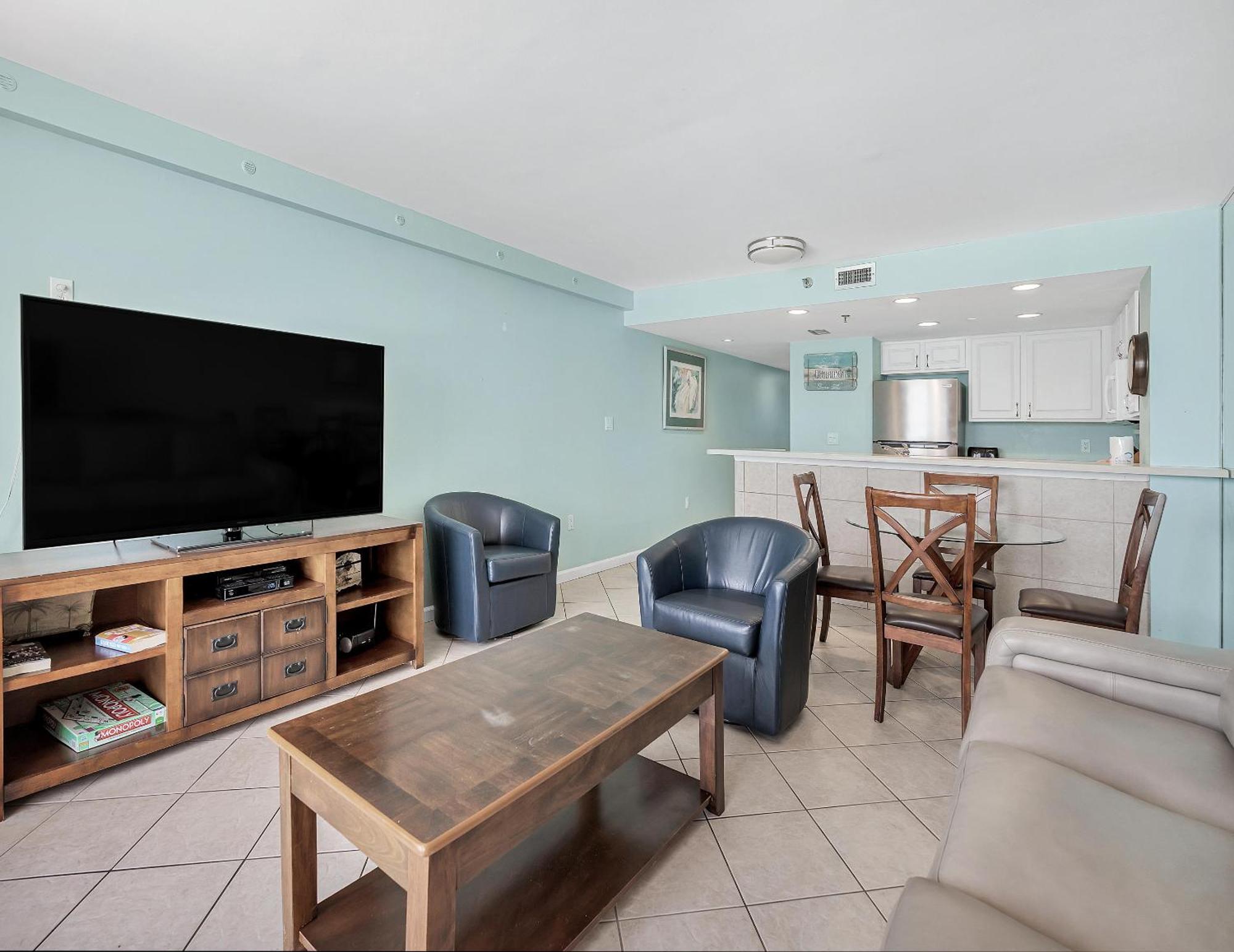 Apartment Sundestin #511 Destin