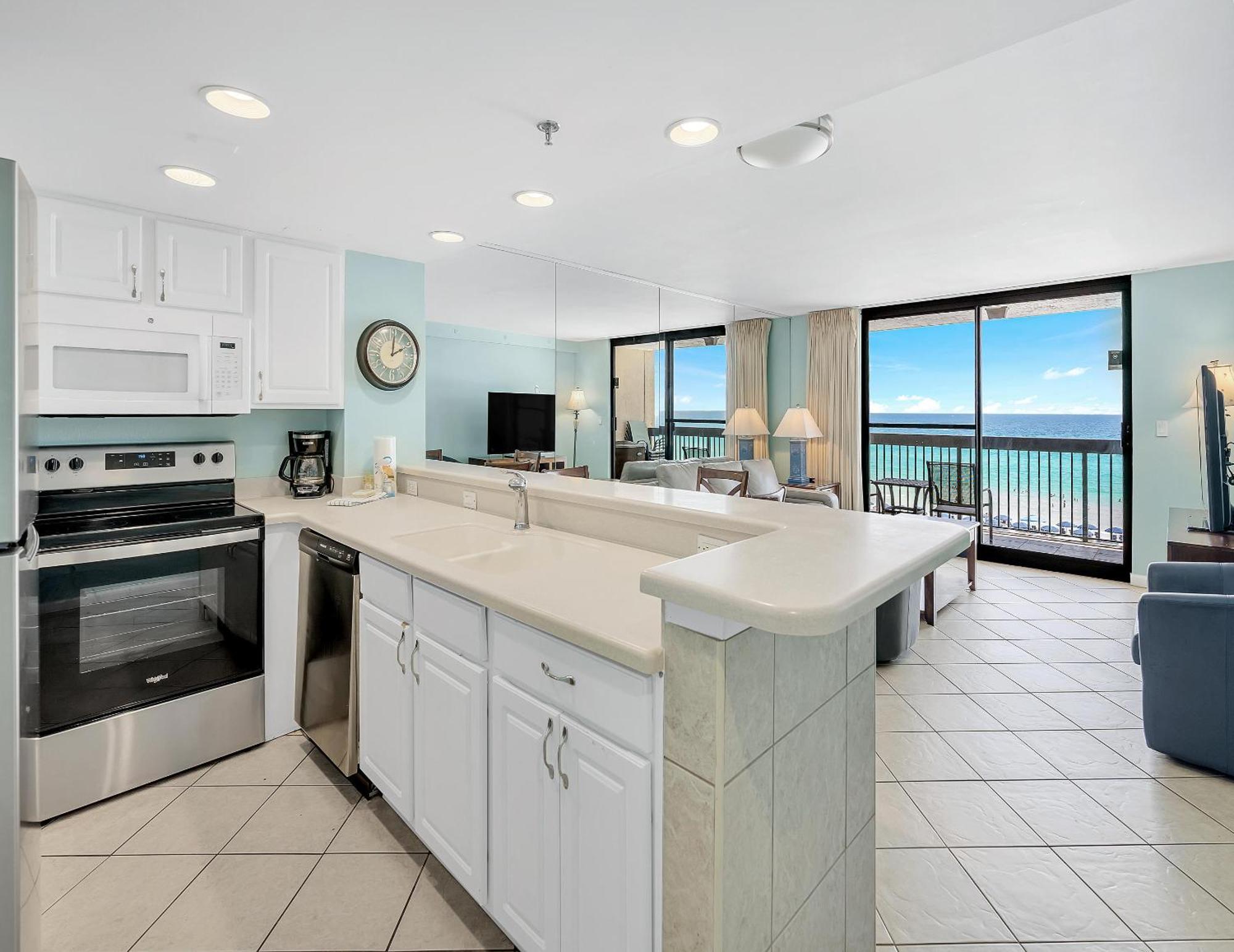 Sundestin #511 Apartment Destin
