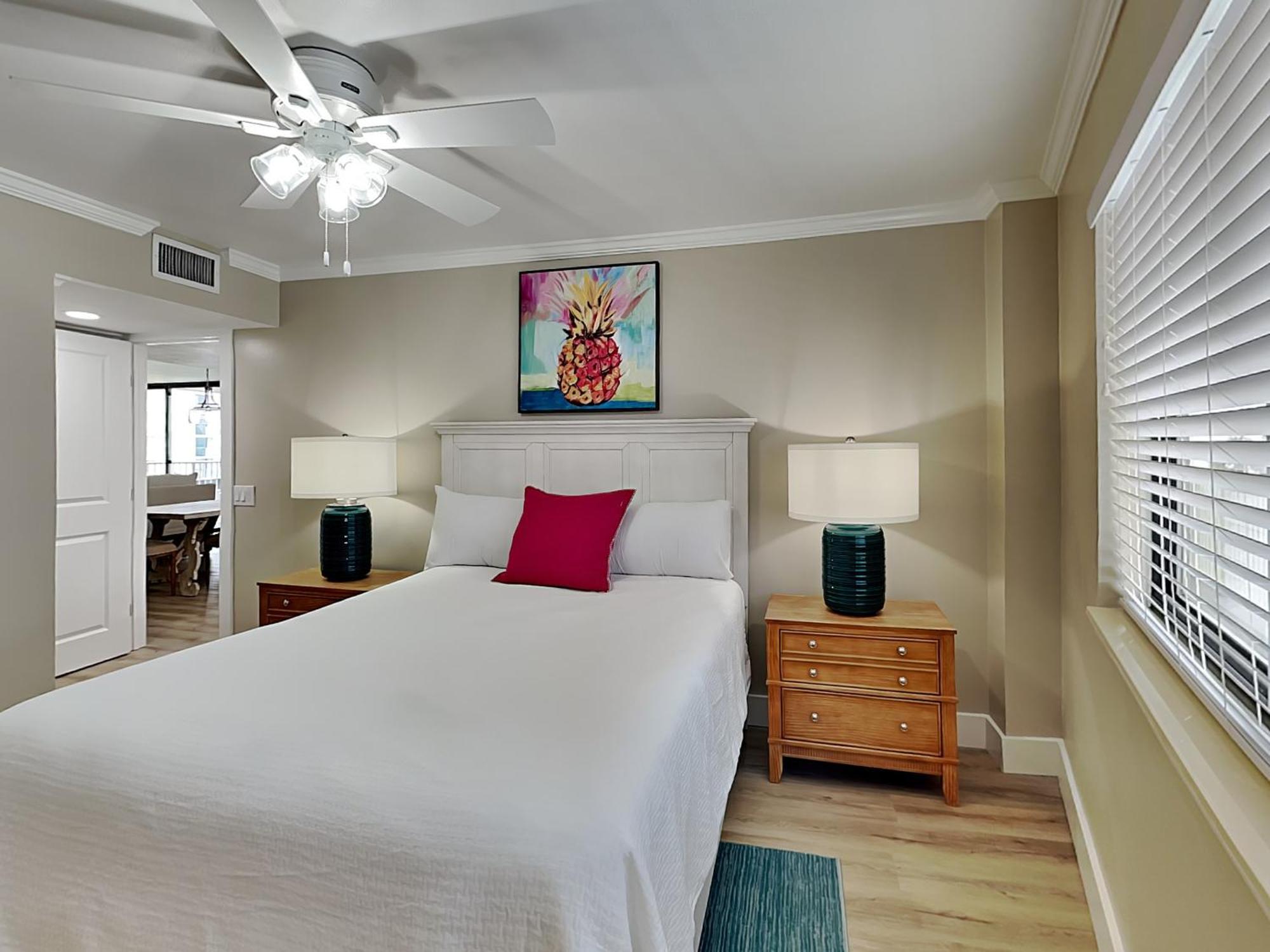 Apartment Mainsail #225