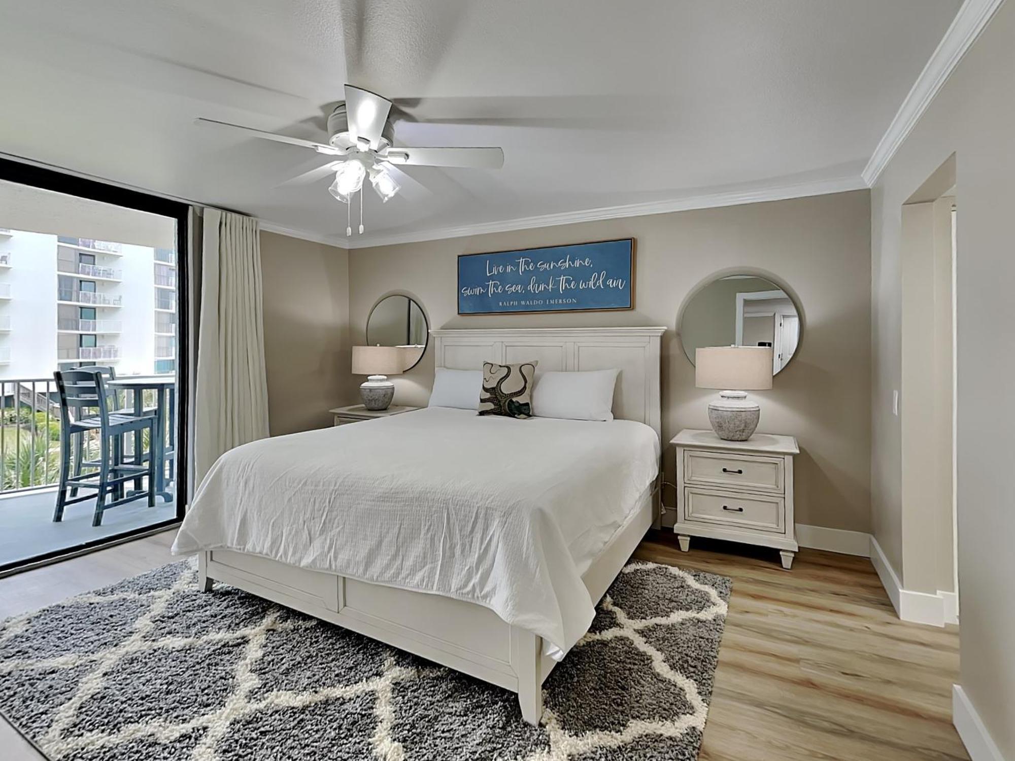 Apartment Mainsail #225 *