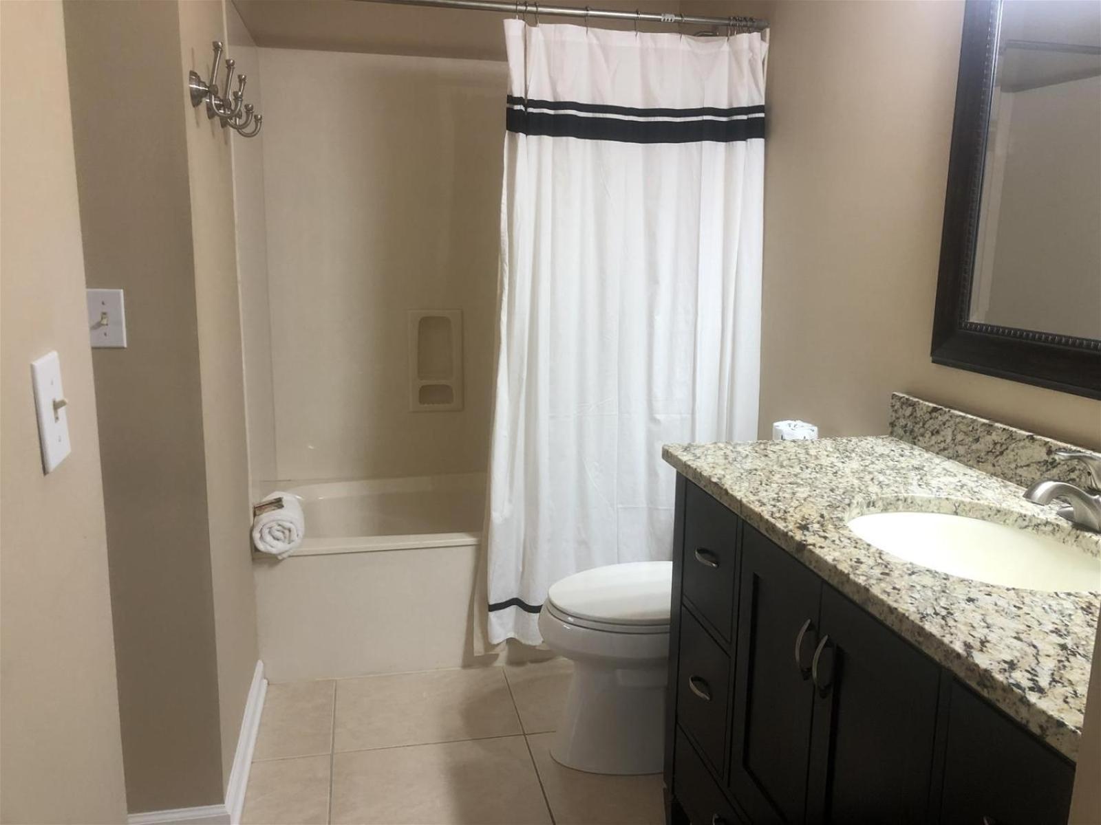 10 G Two Bedroom *