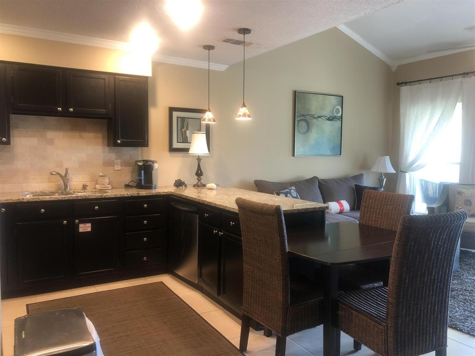 Holiday home 10 G Two Bedroom