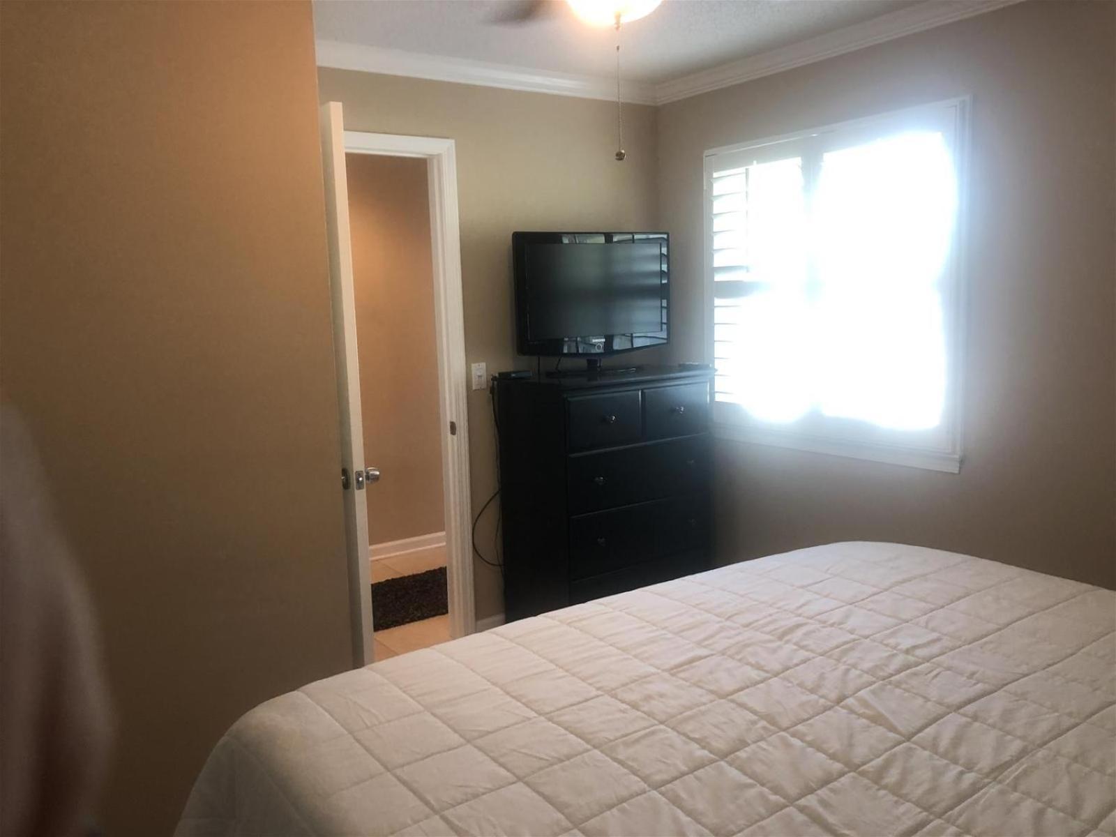 10 G Two Bedroom Holiday home *