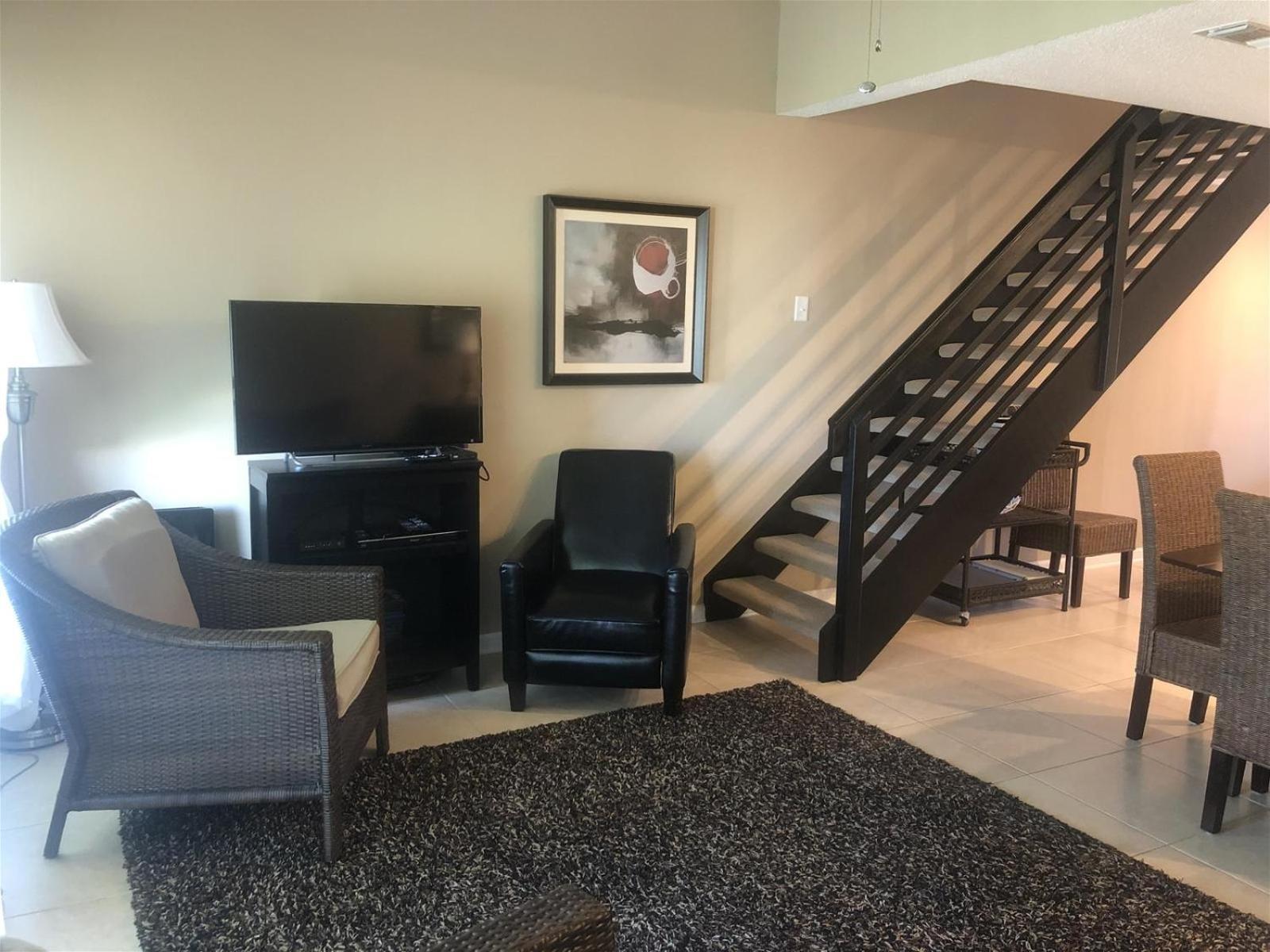 Holiday home 10 G Two Bedroom