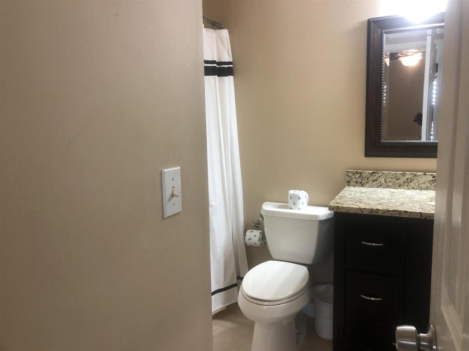 Holiday home 10 G Two Bedroom *
