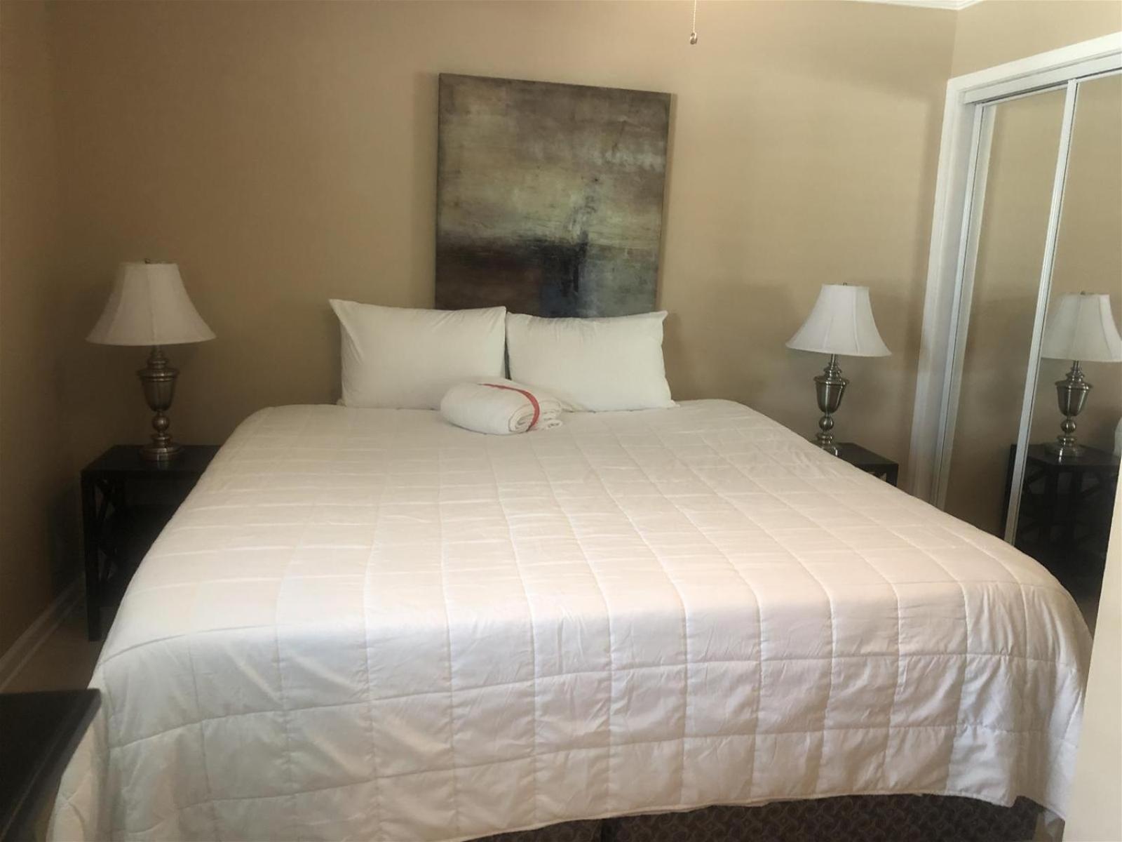 10 G Two Bedroom Holiday home Destin