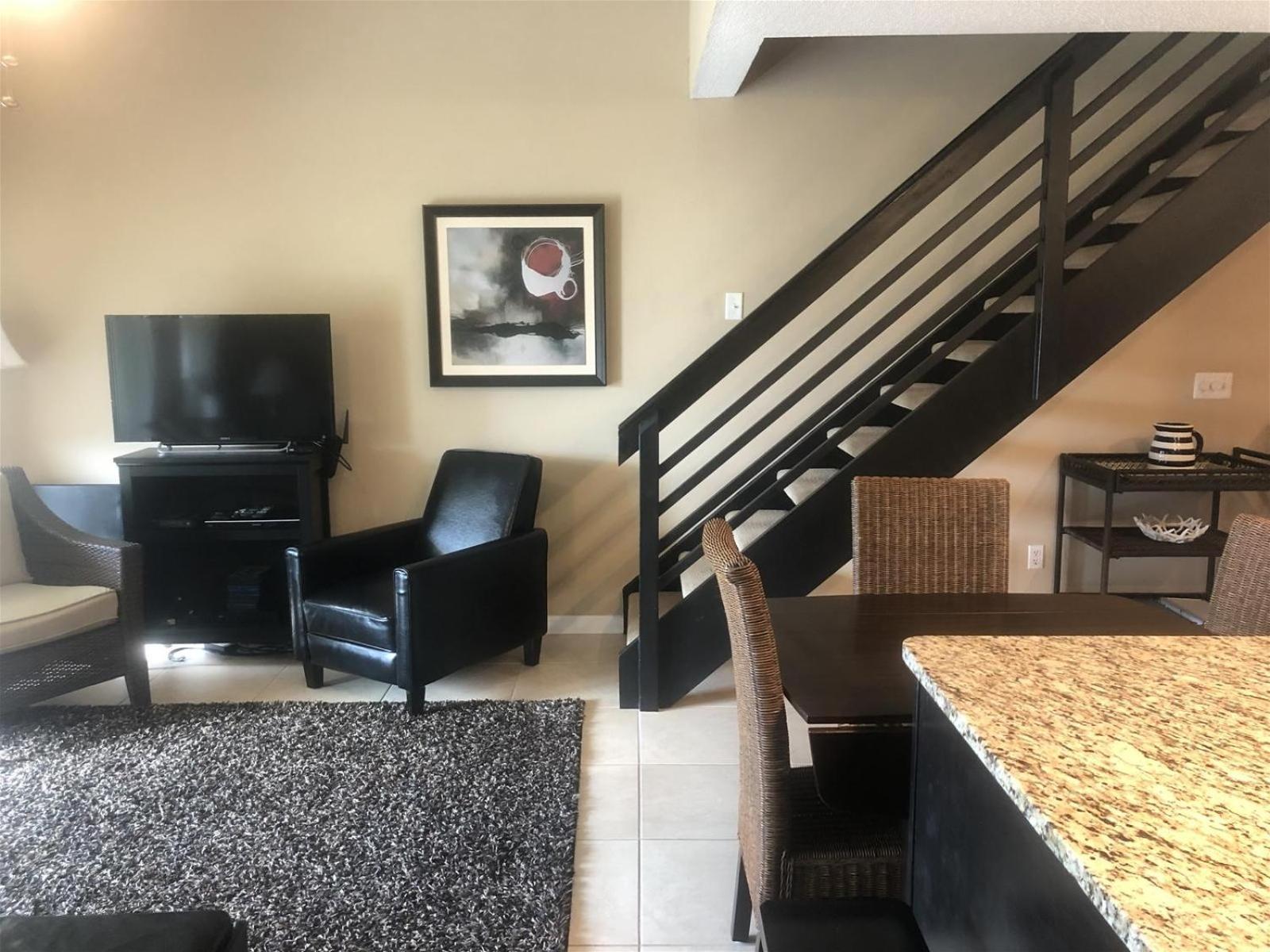 10 G Two Bedroom Holiday home