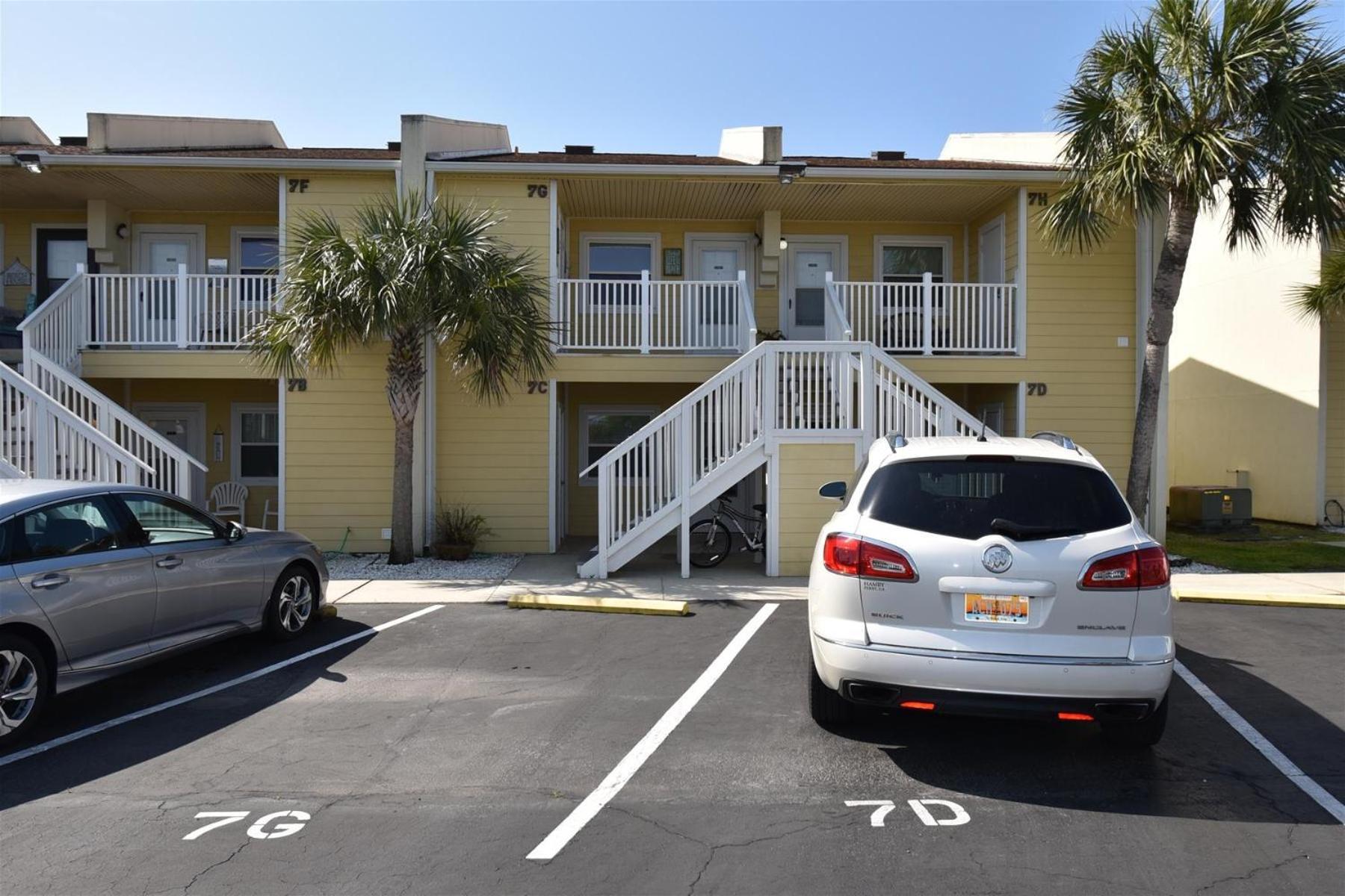 Emerald Escape Destin