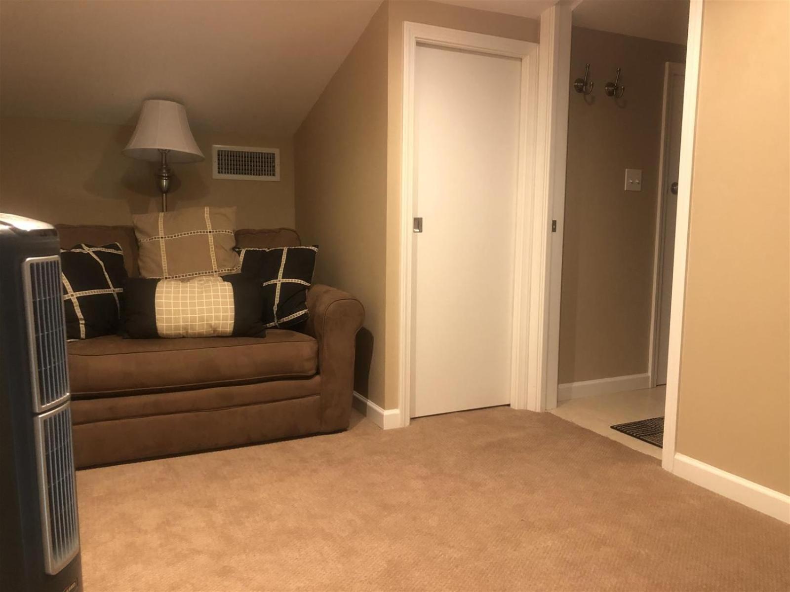 10 G Two Bedroom Holiday home *