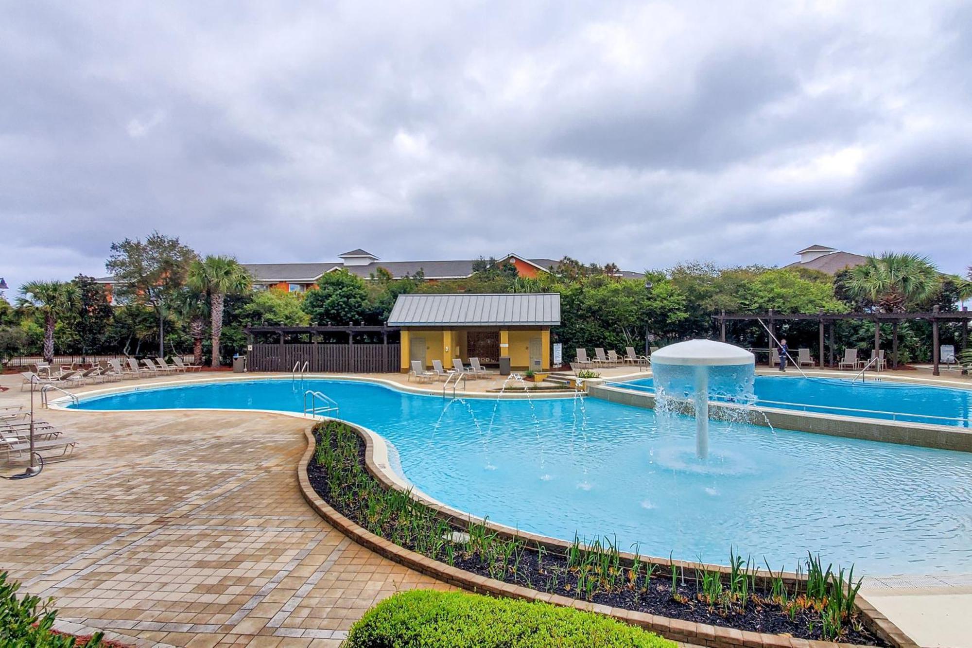 210 Apartment Destin