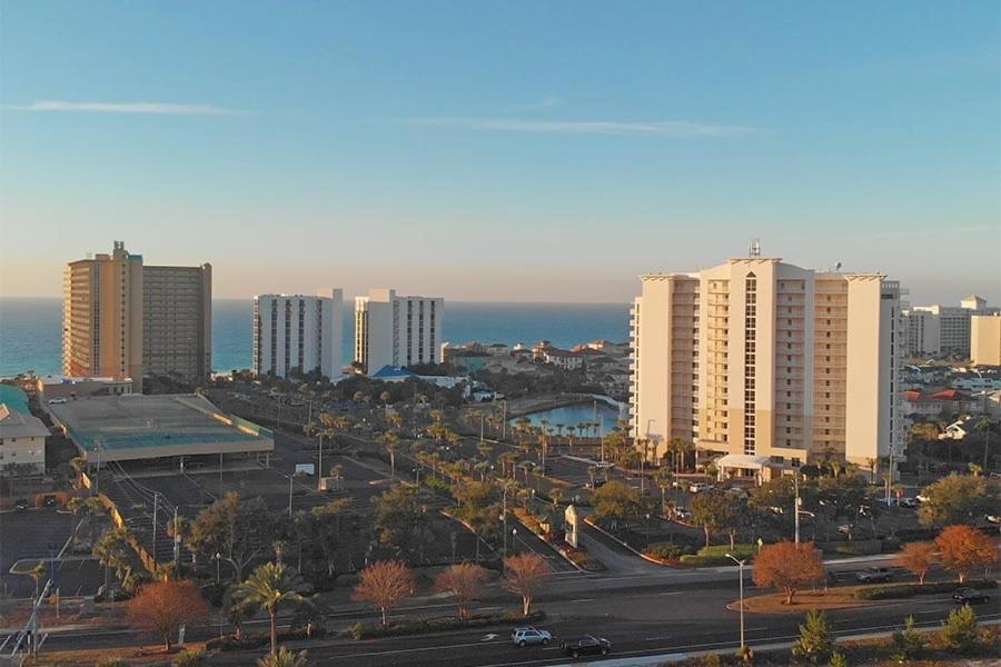 Terrace At Pelican 1006