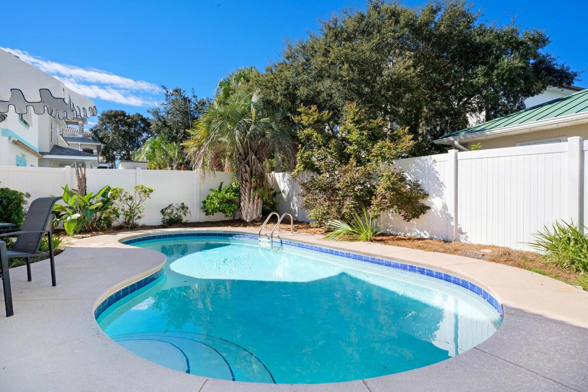 Holiday home Coastal Destin
