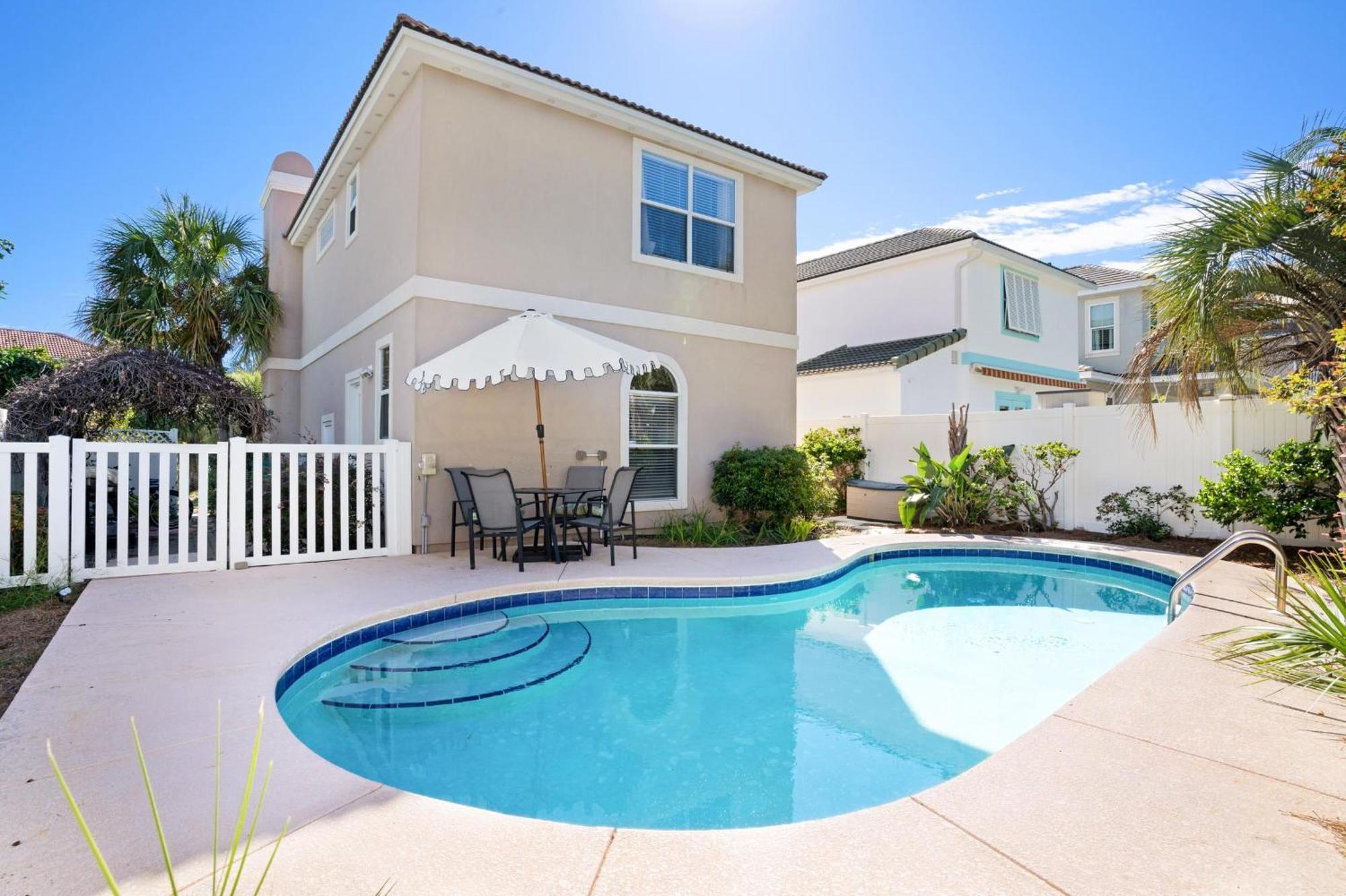 Holiday home Coastal