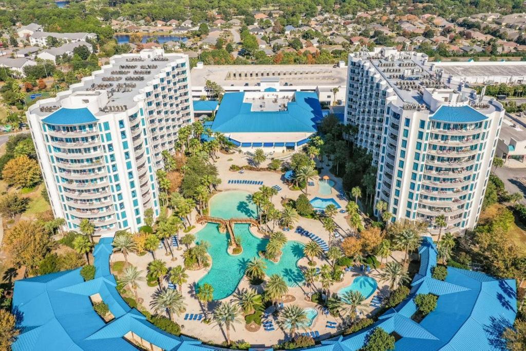 The Palms Of 2114 Aparthotel *