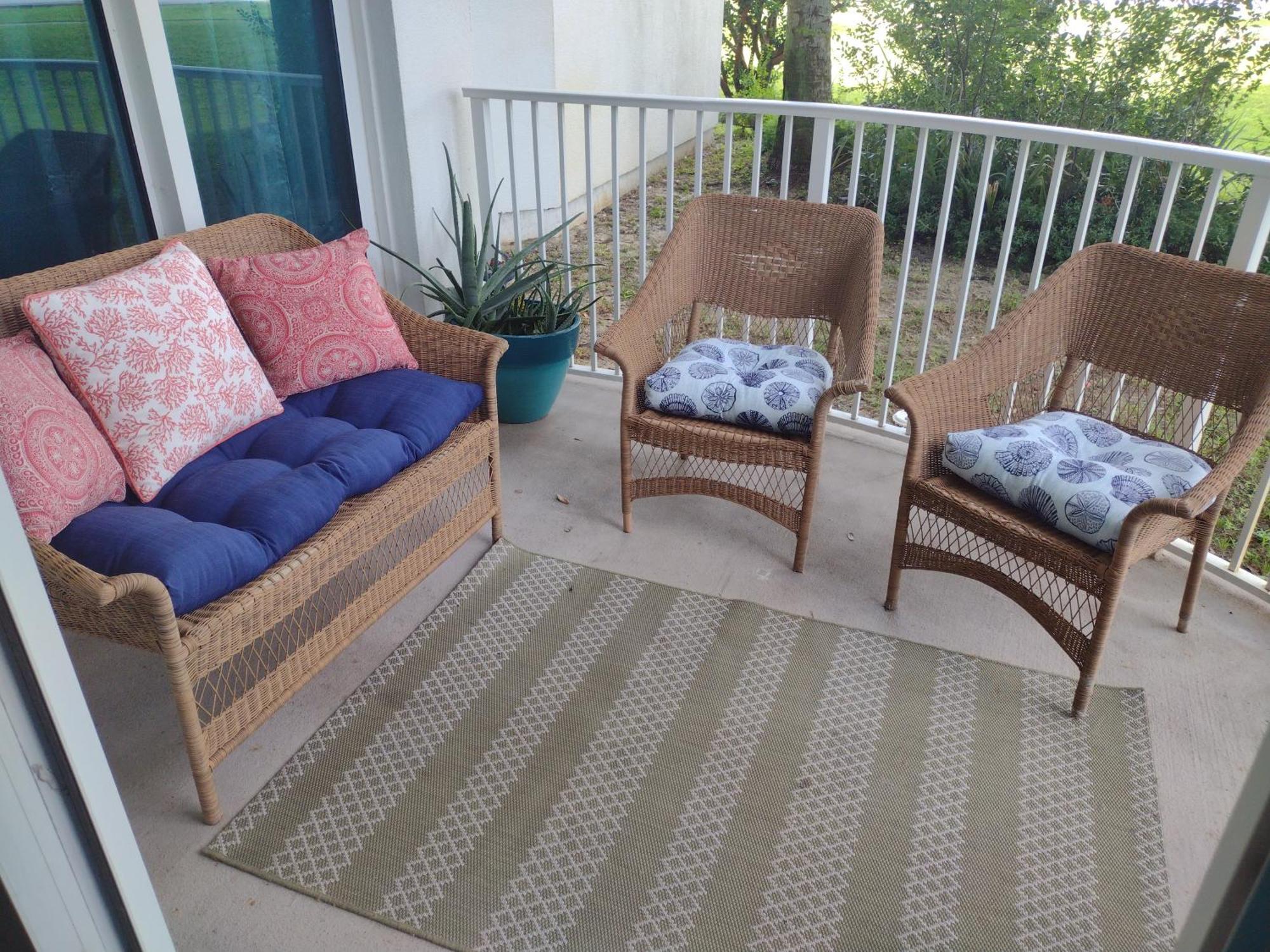 Aparthotel The Palms Of 2114 Destin