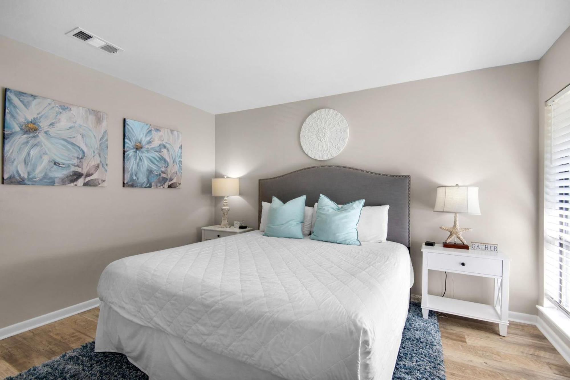 Apartment Harbour Hideaway Destin