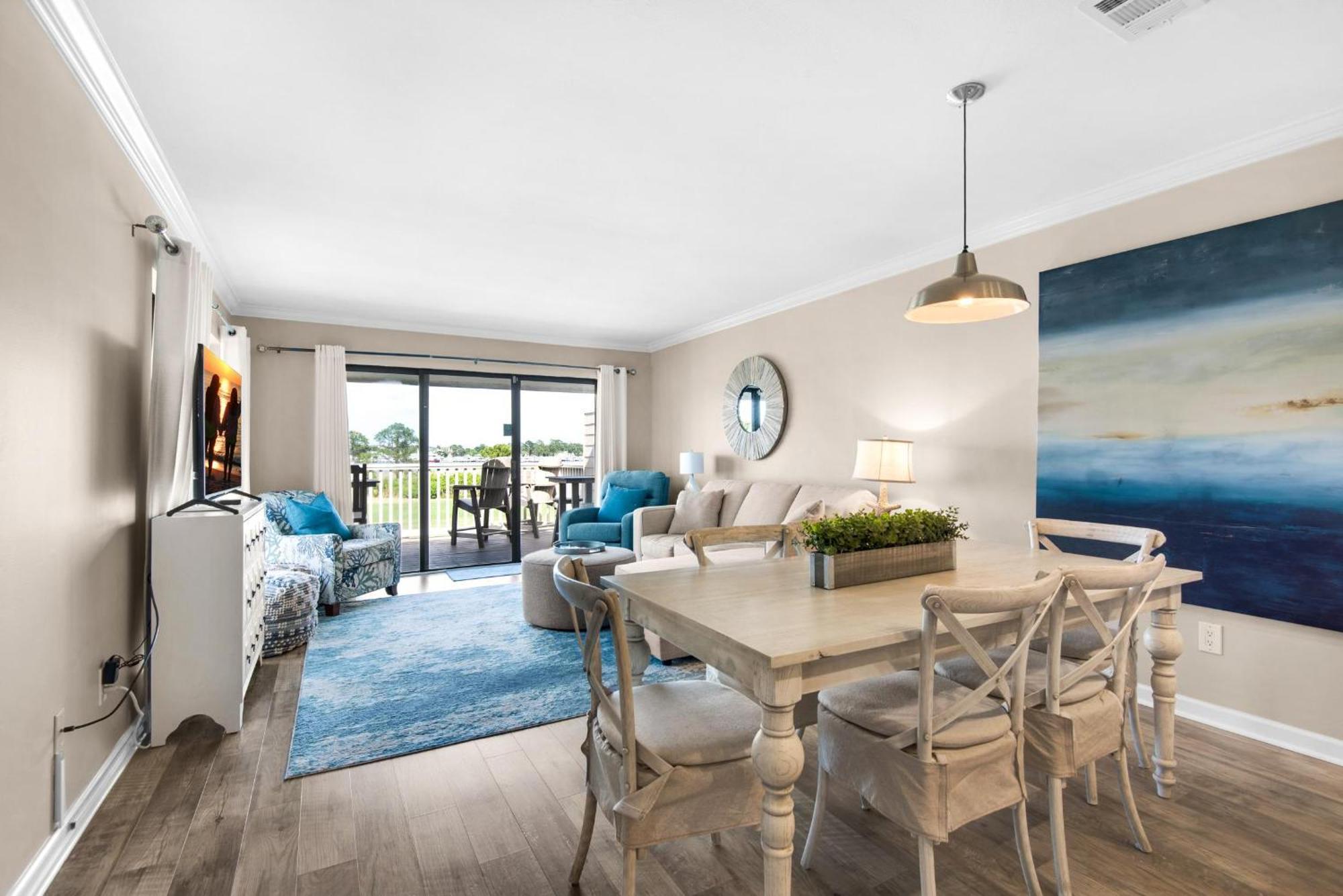 Harbour Hideaway Destin