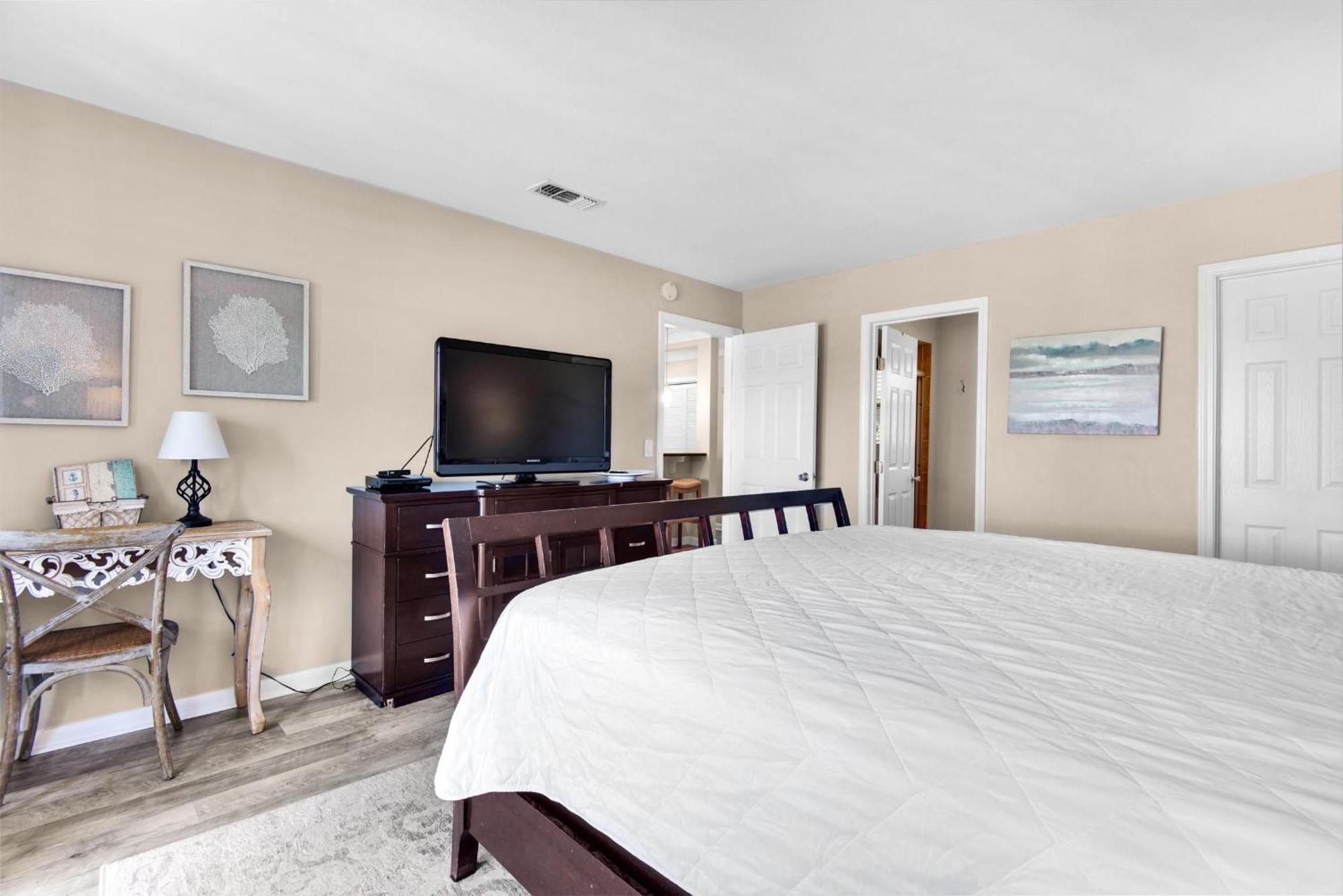 Apartment Harbour Hideaway Destin