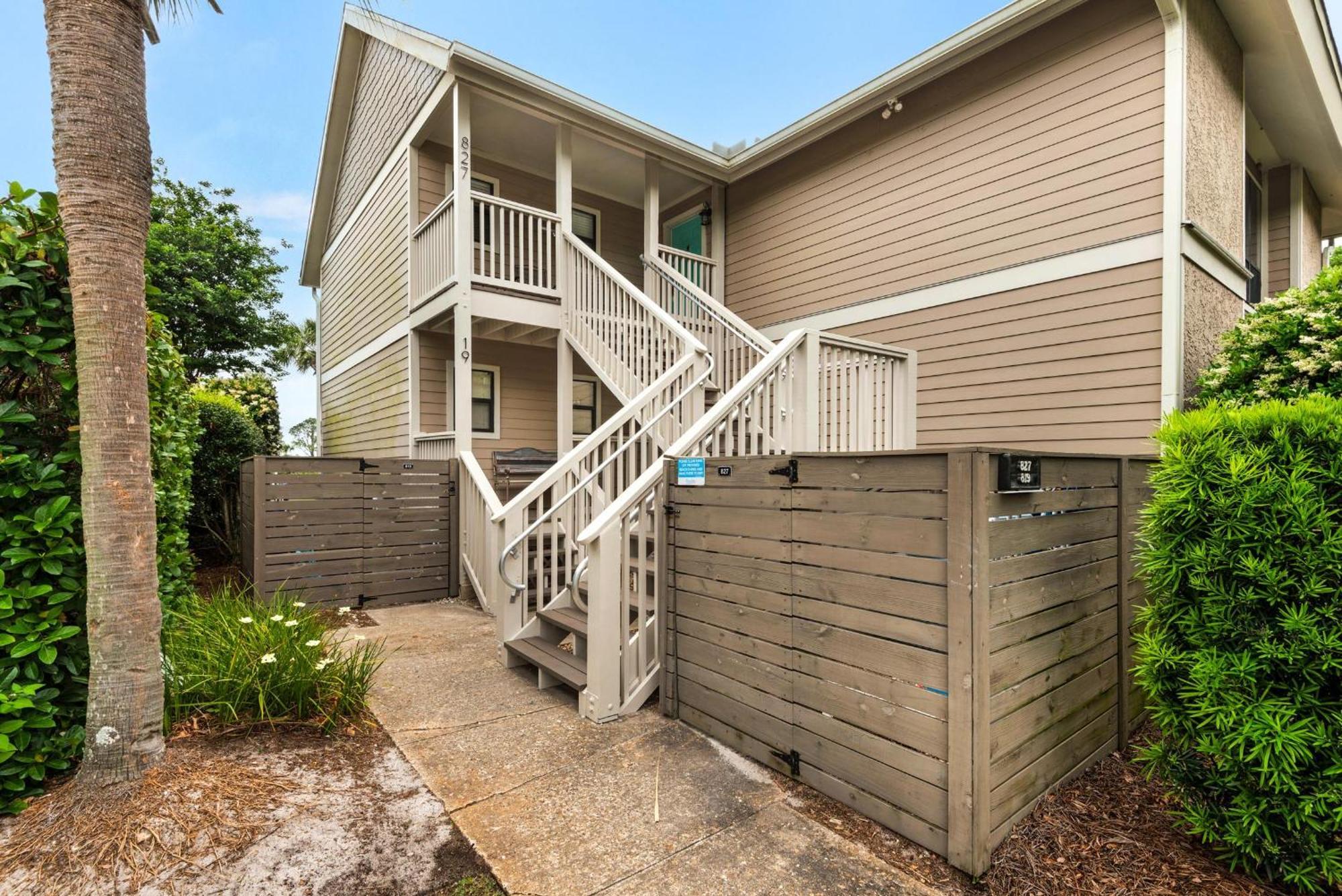 Apartment Harbour Hideaway Destin