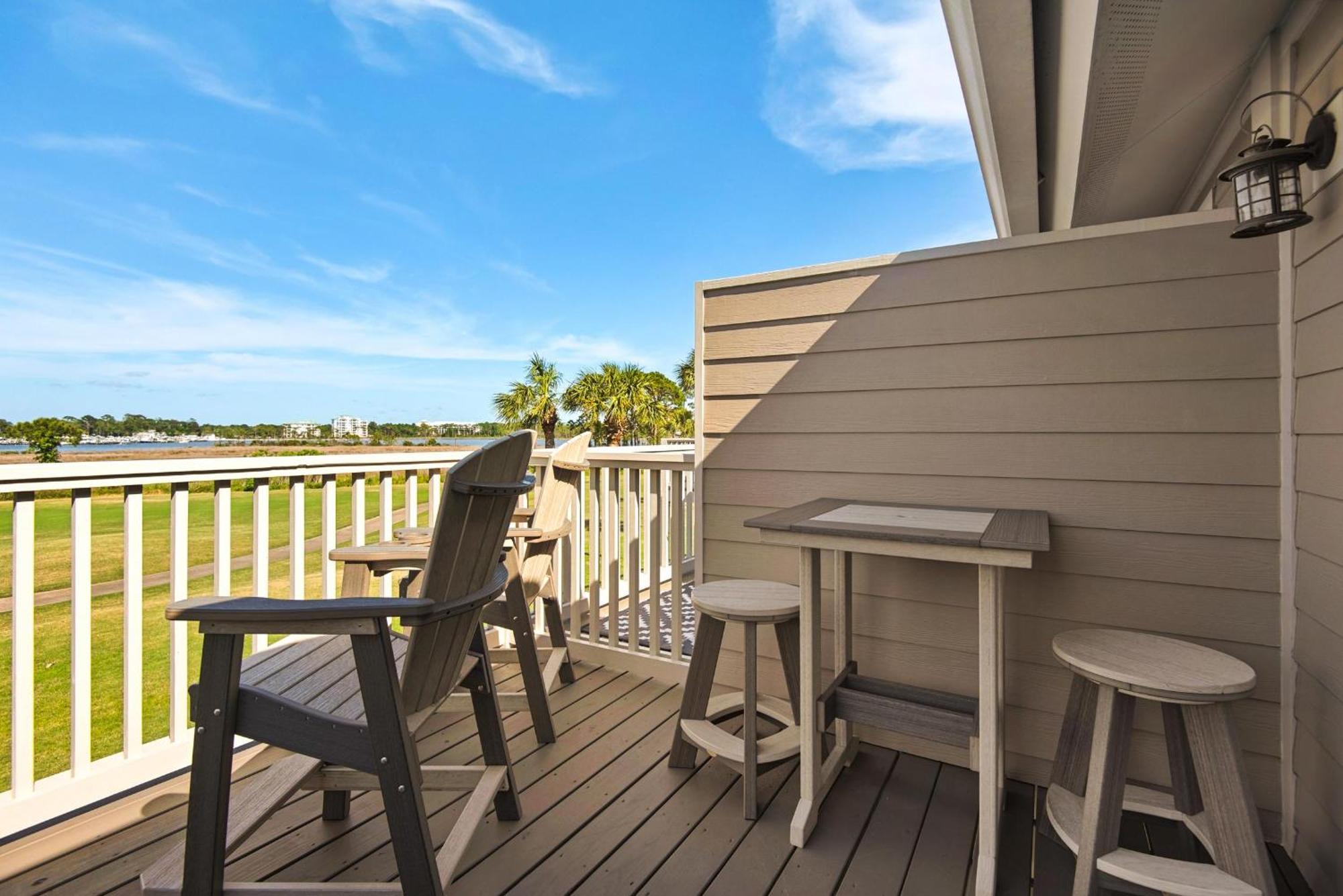 Harbour Hideaway Destin