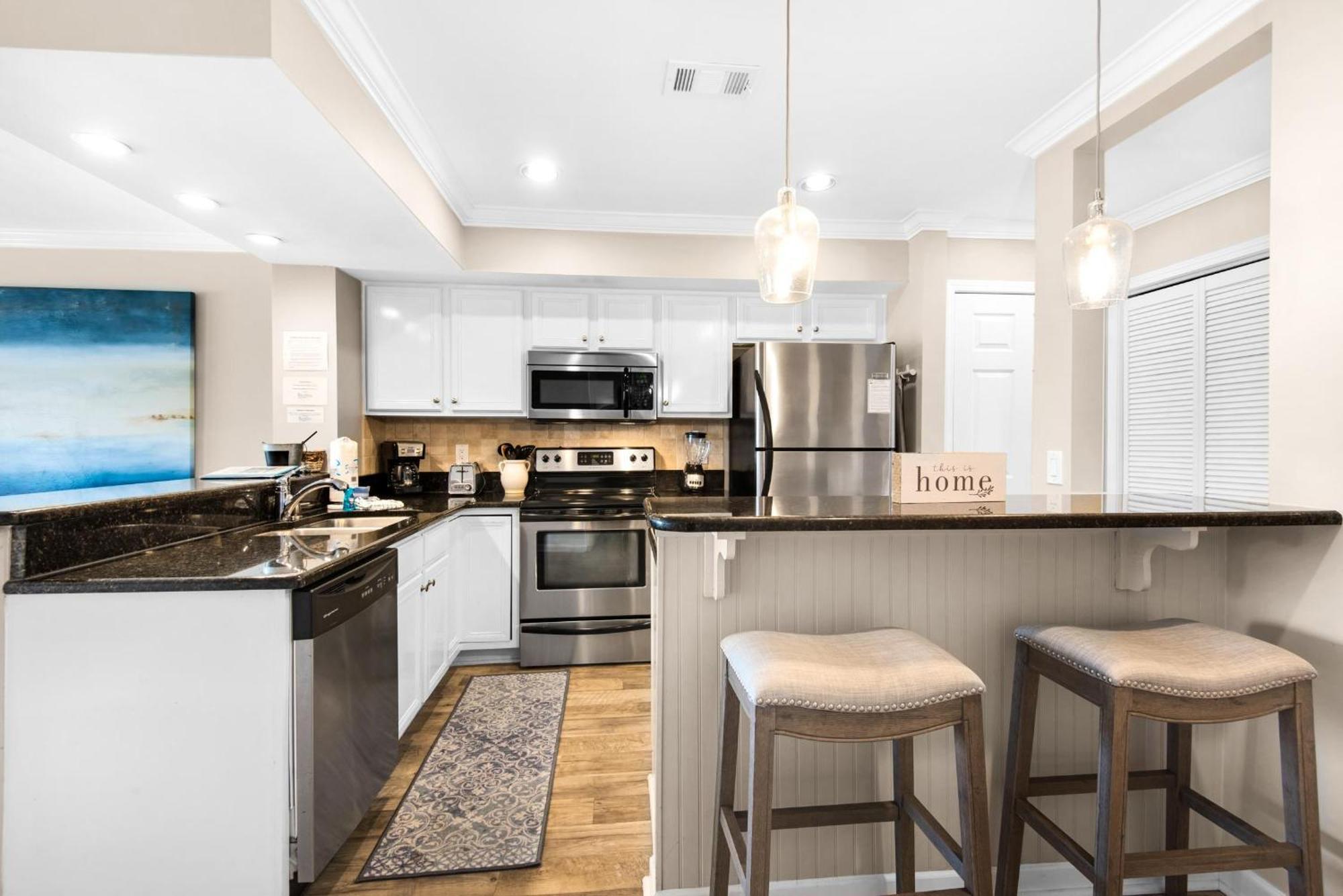 Apartment Harbour Hideaway Destin