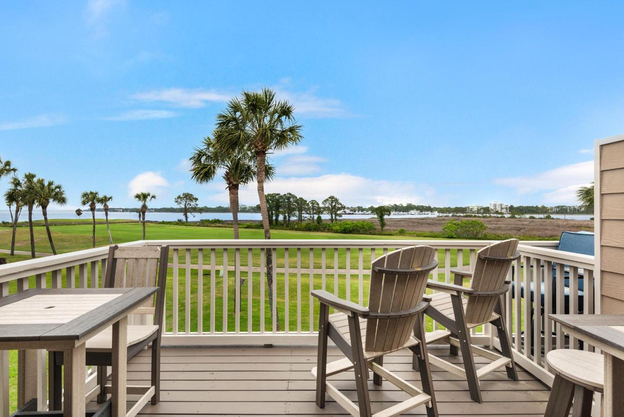 Apartment Harbour Hideaway Destin