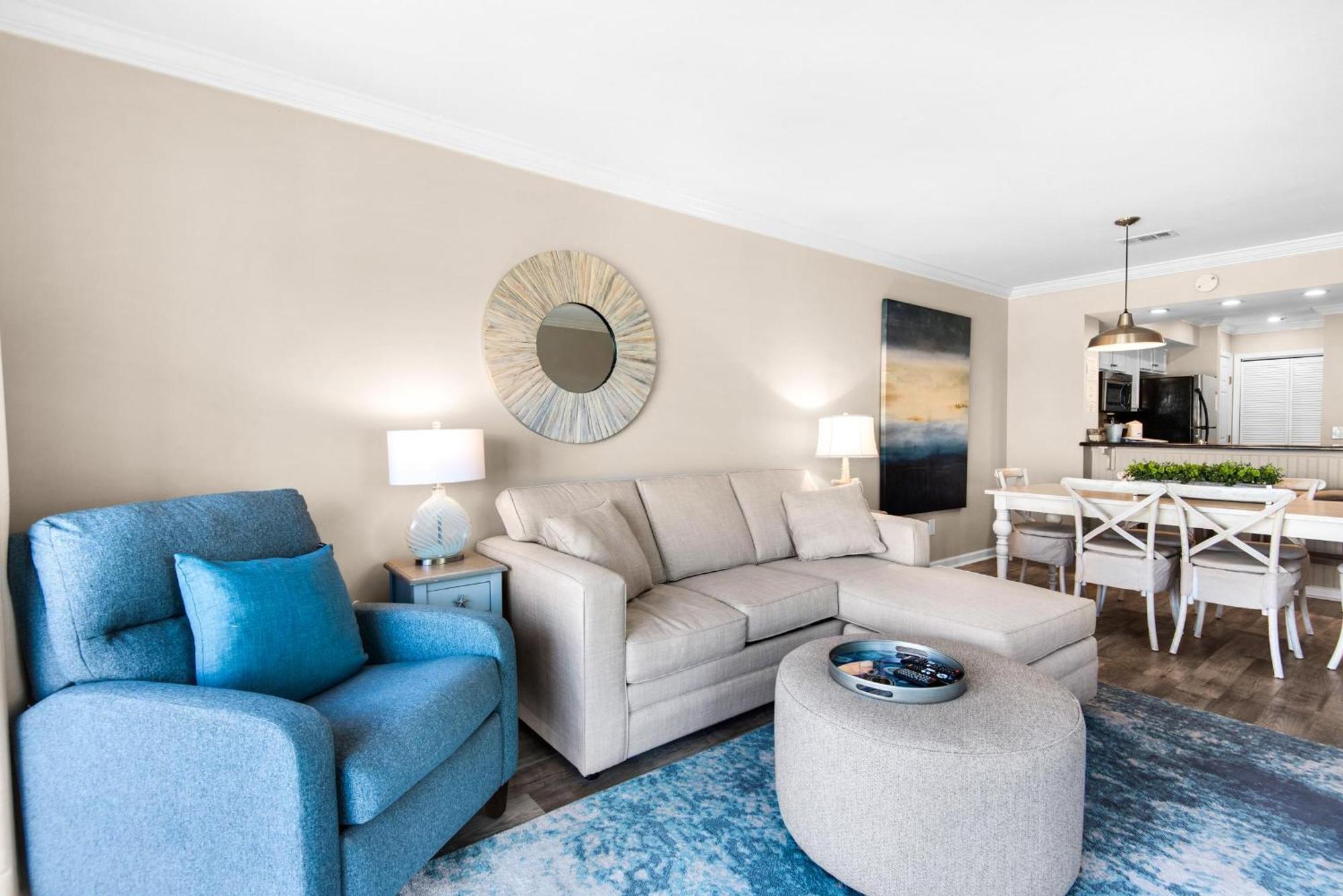 Apartment Harbour Hideaway Destin