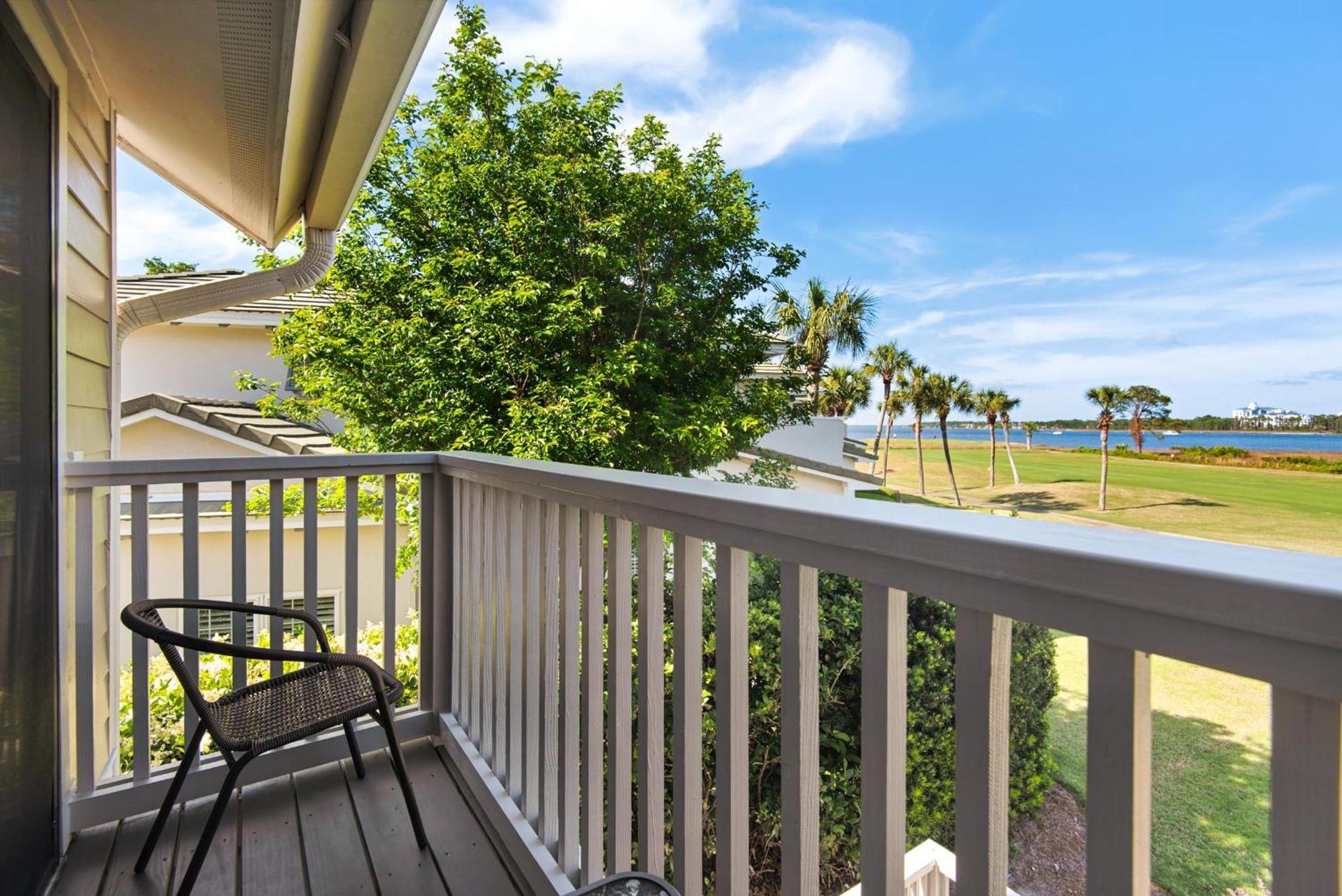 Apartment Harbour Hideaway Destin