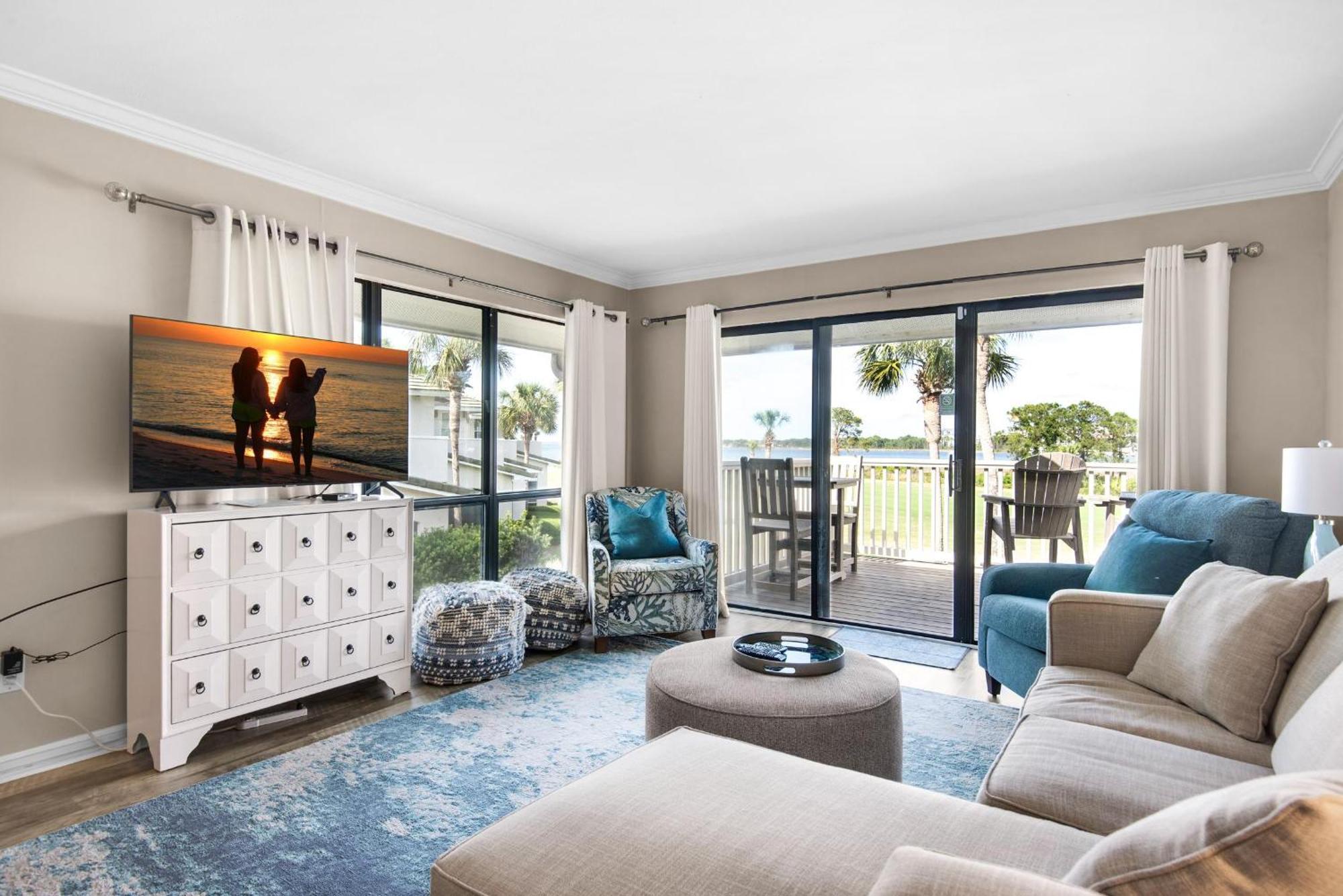 Harbour Hideaway Destin