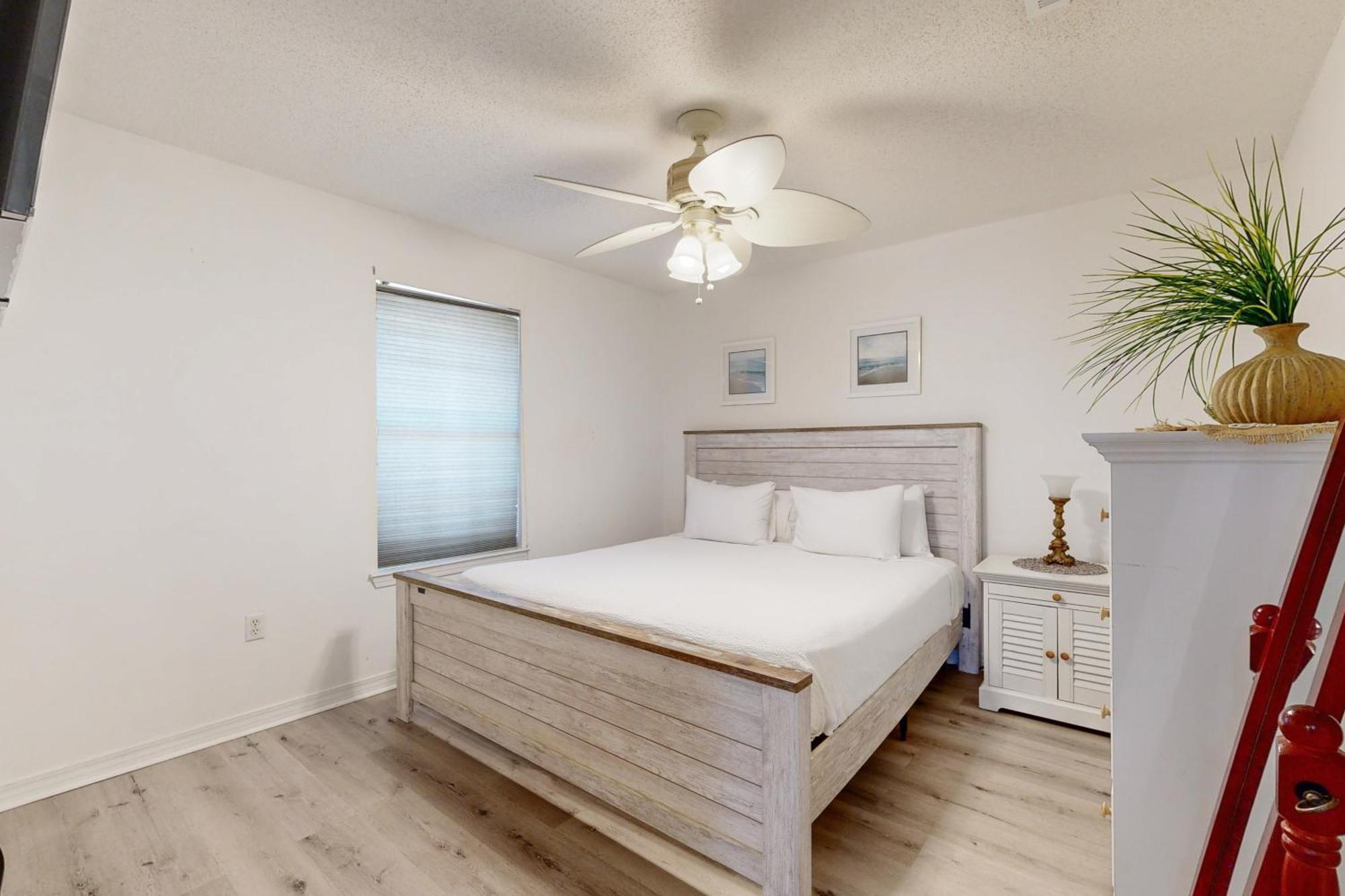 Holiday home Tropical Breeze Destin
