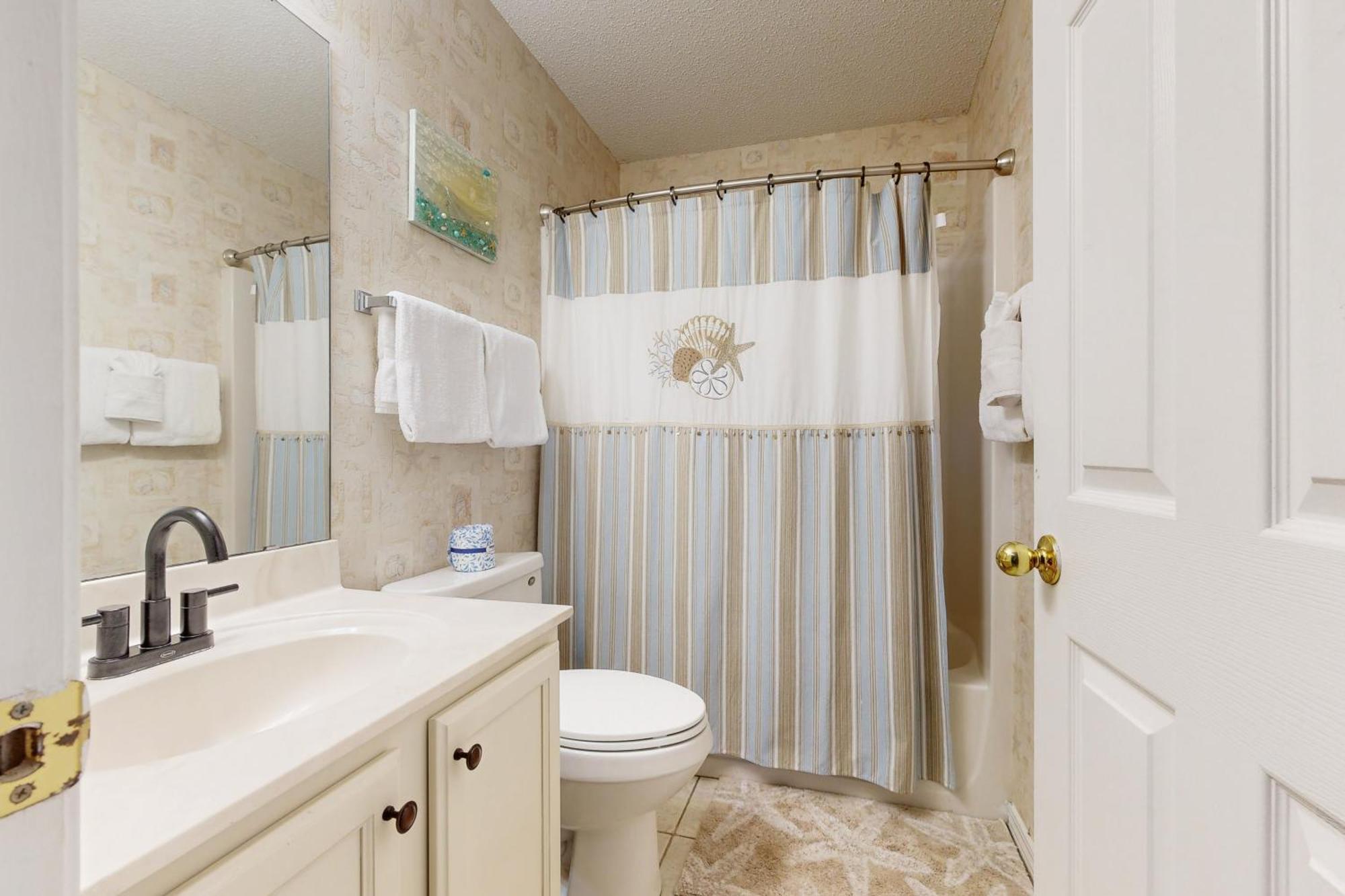 Holiday home Tropical Breeze Destin