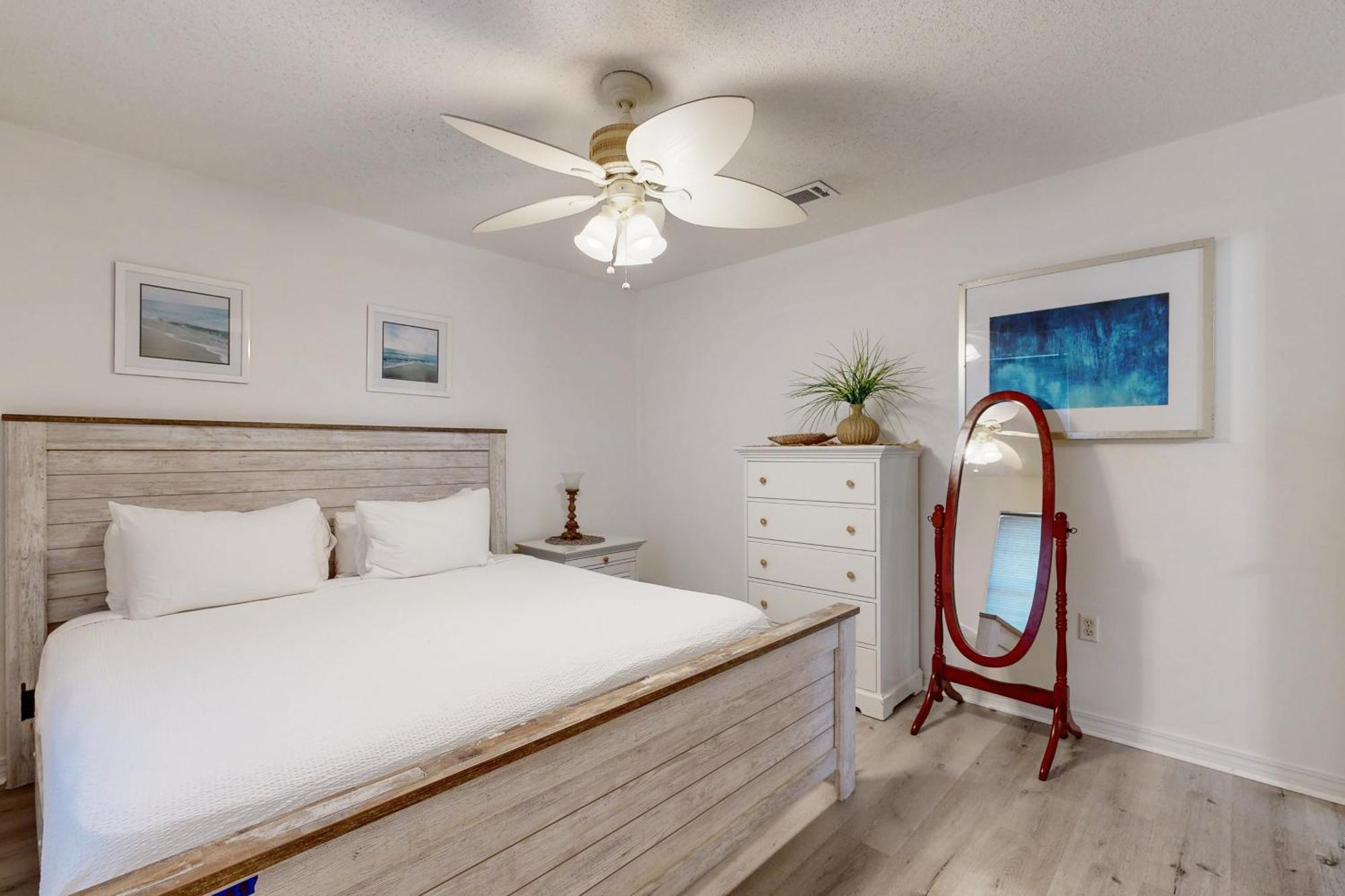Holiday home Tropical Breeze *