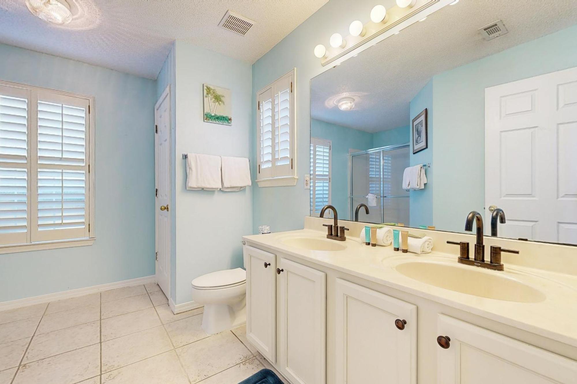 Holiday home Tropical Breeze Destin