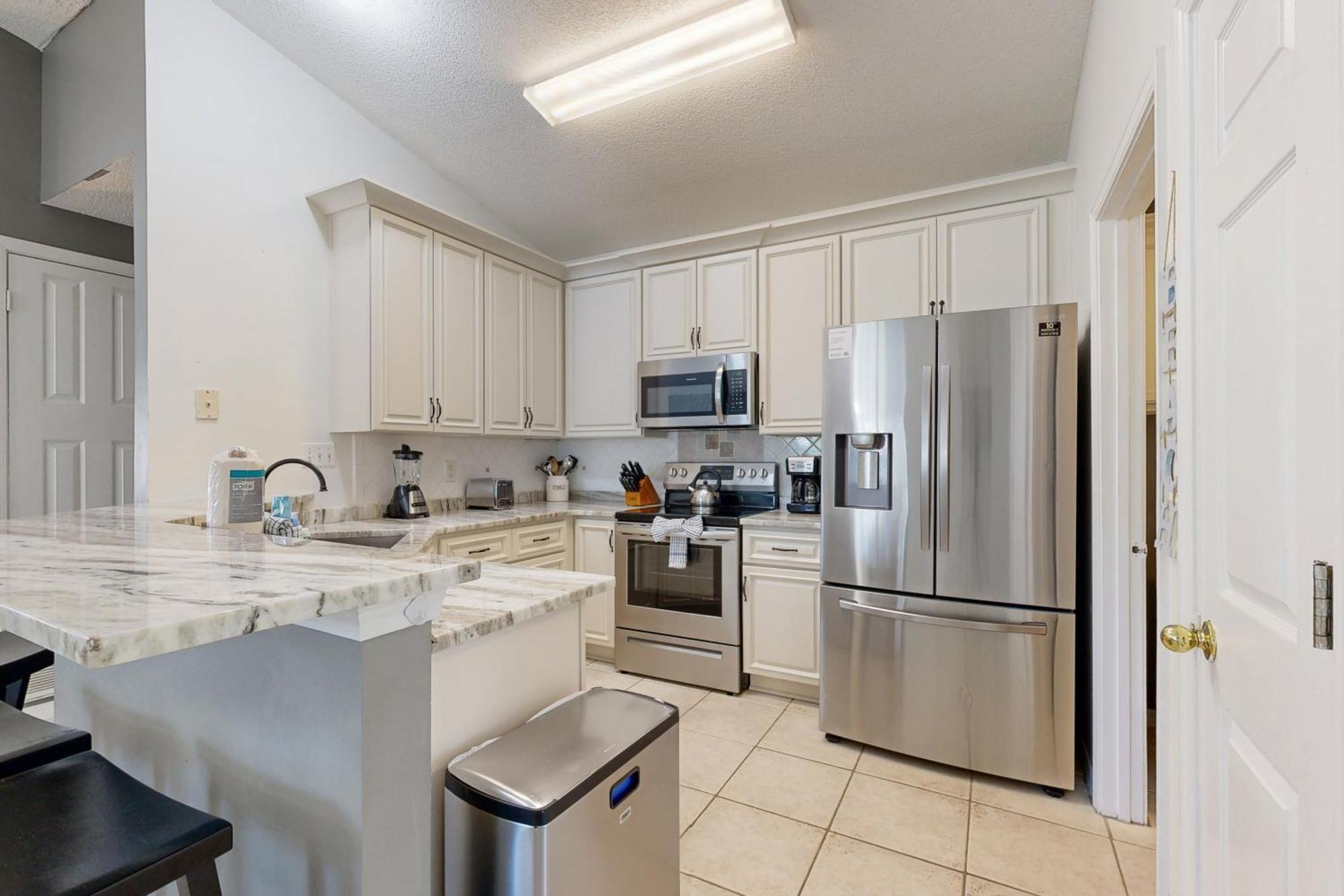Holiday home Tropical Breeze Destin