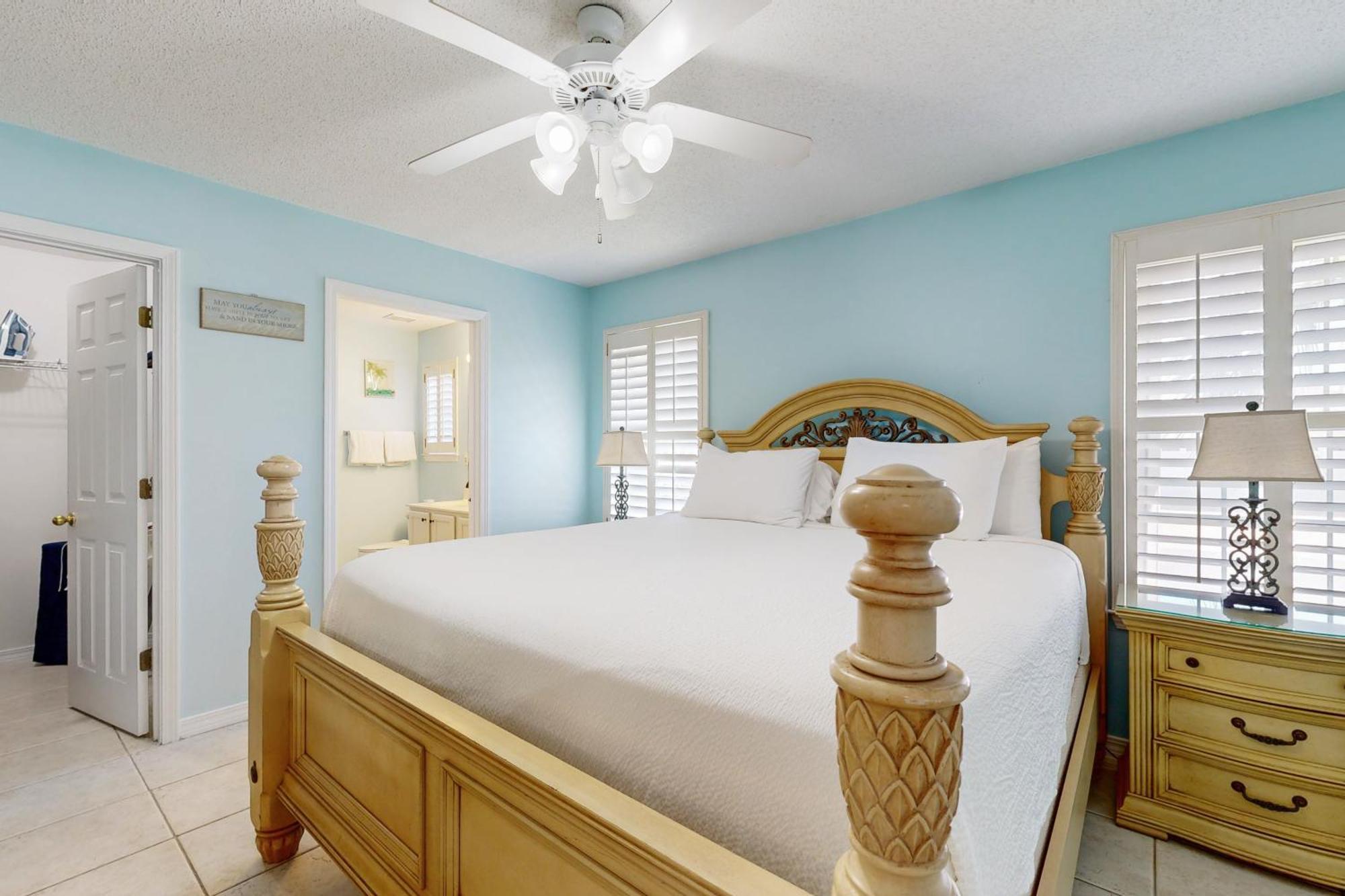 Holiday home Tropical Breeze *
