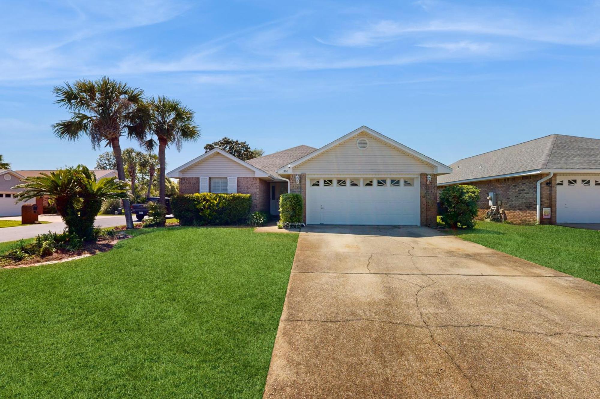 Holiday home Tropical Breeze Destin