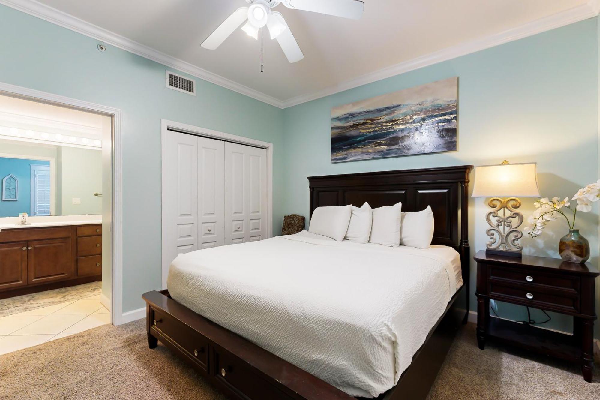 Apartment 210 *