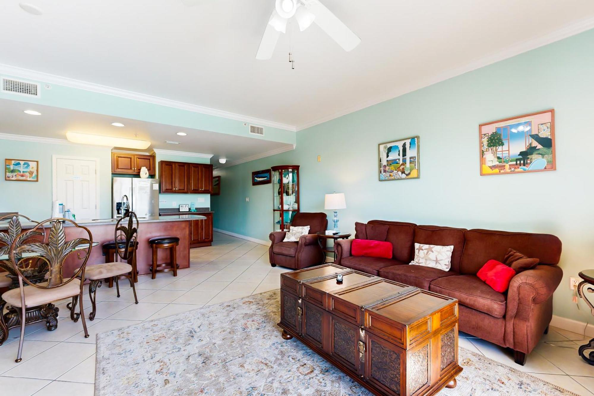 Apartment 210 Destin