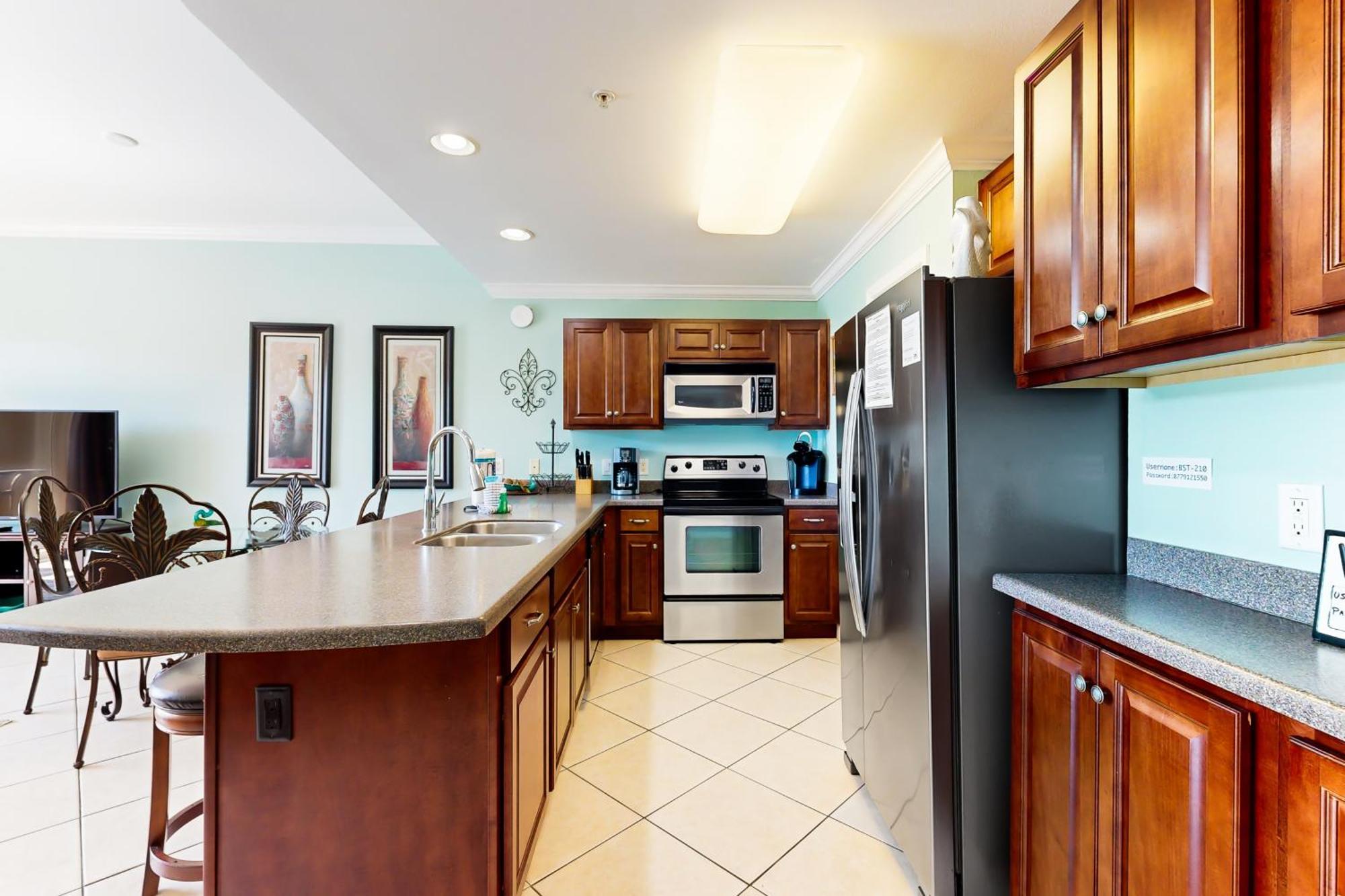 210 Destin