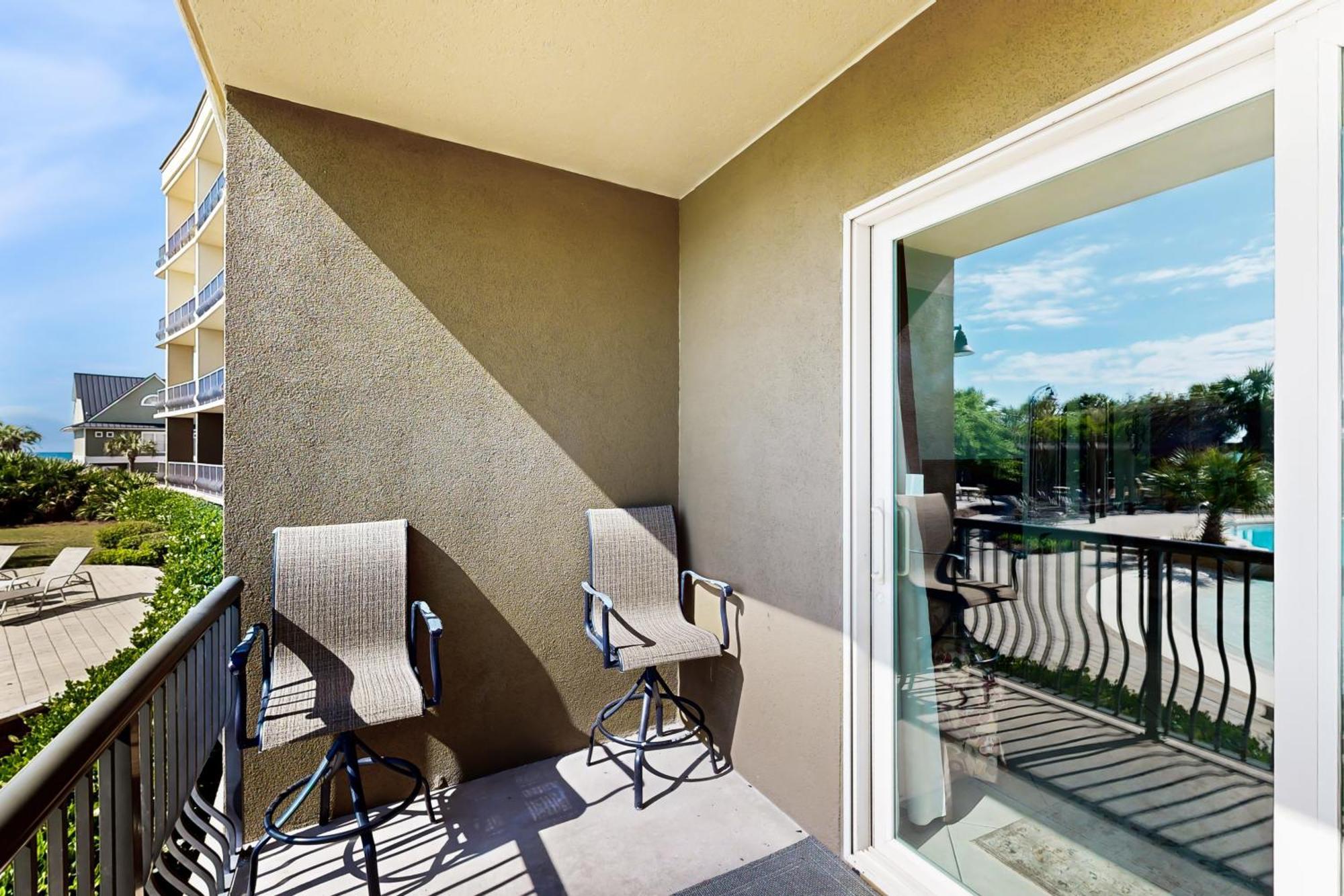 Apartment 210 Destin
