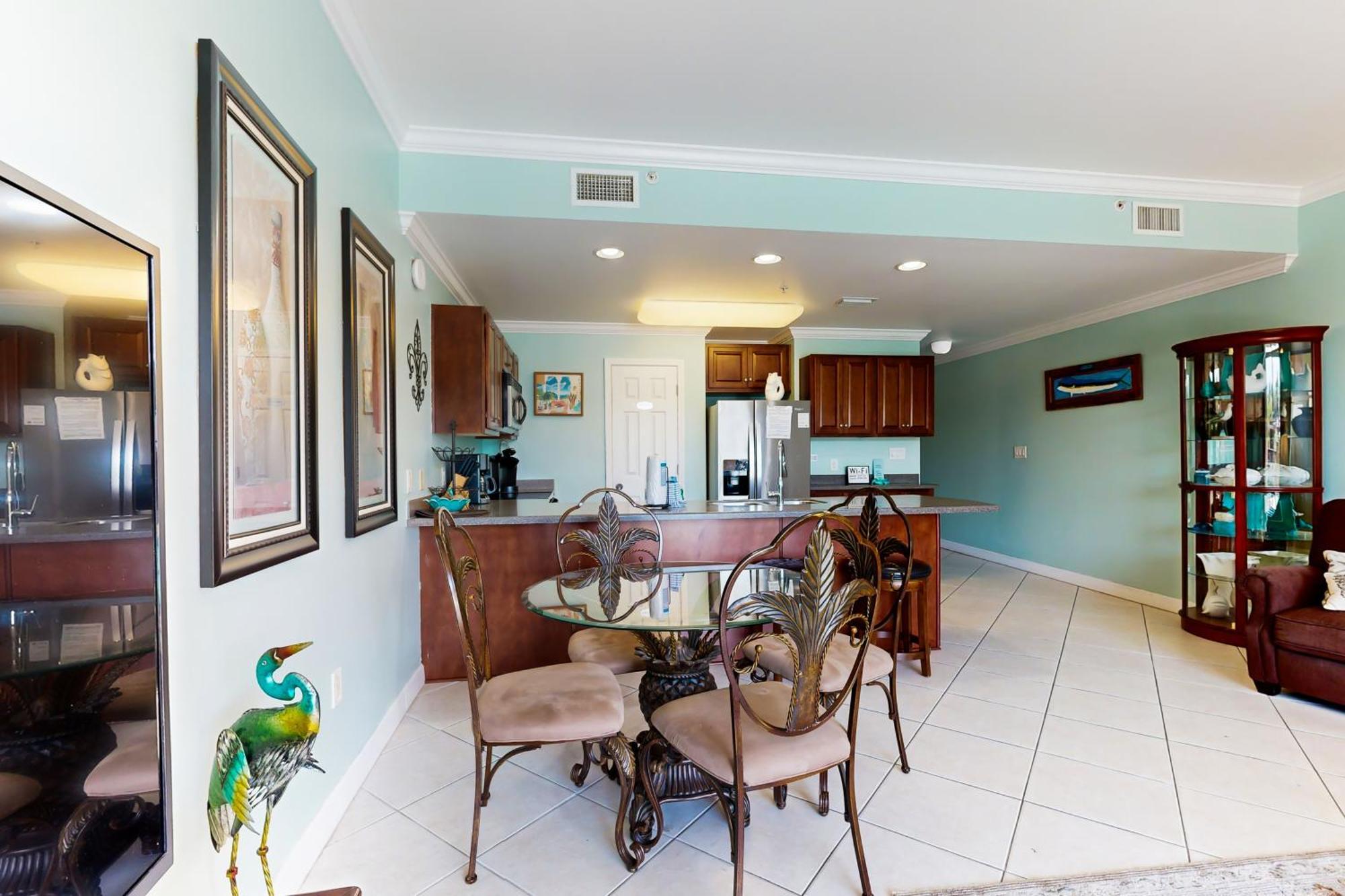 Apartment 210