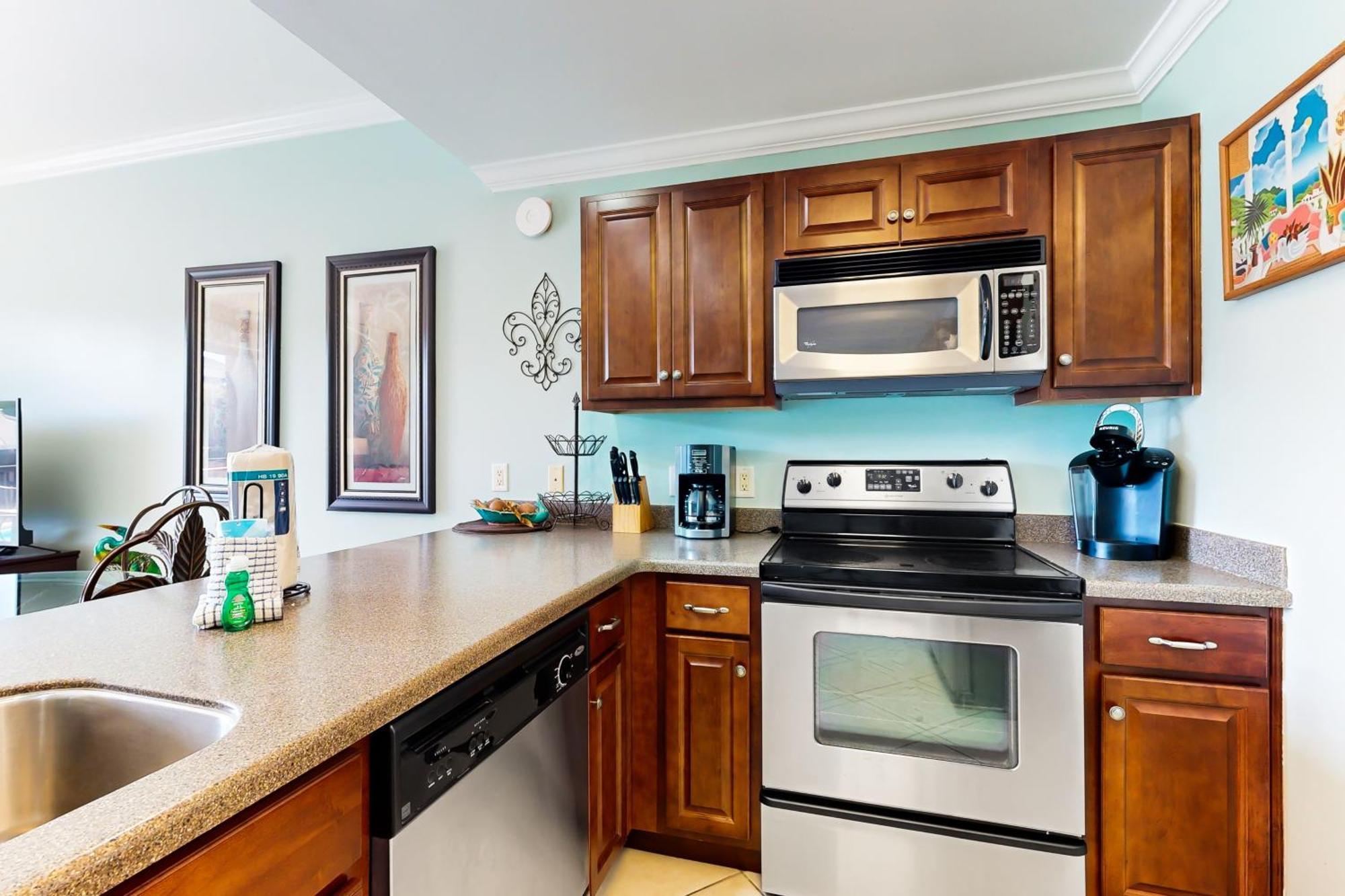 Apartment 210 Destin