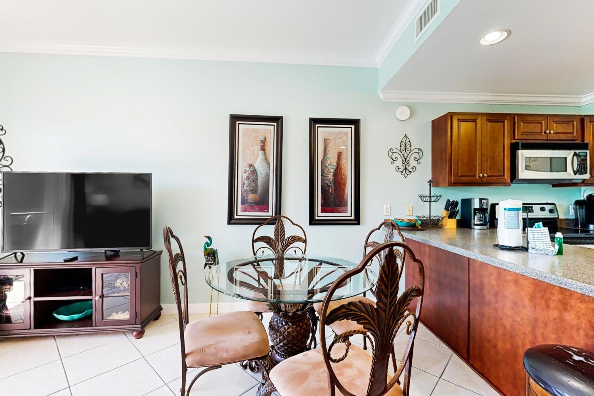 Apartment 210 Destin