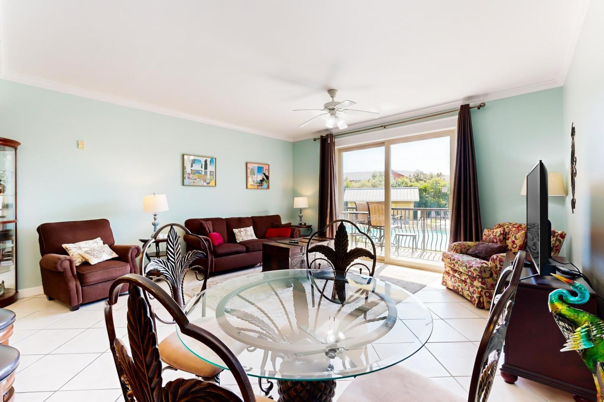 Apartment 210