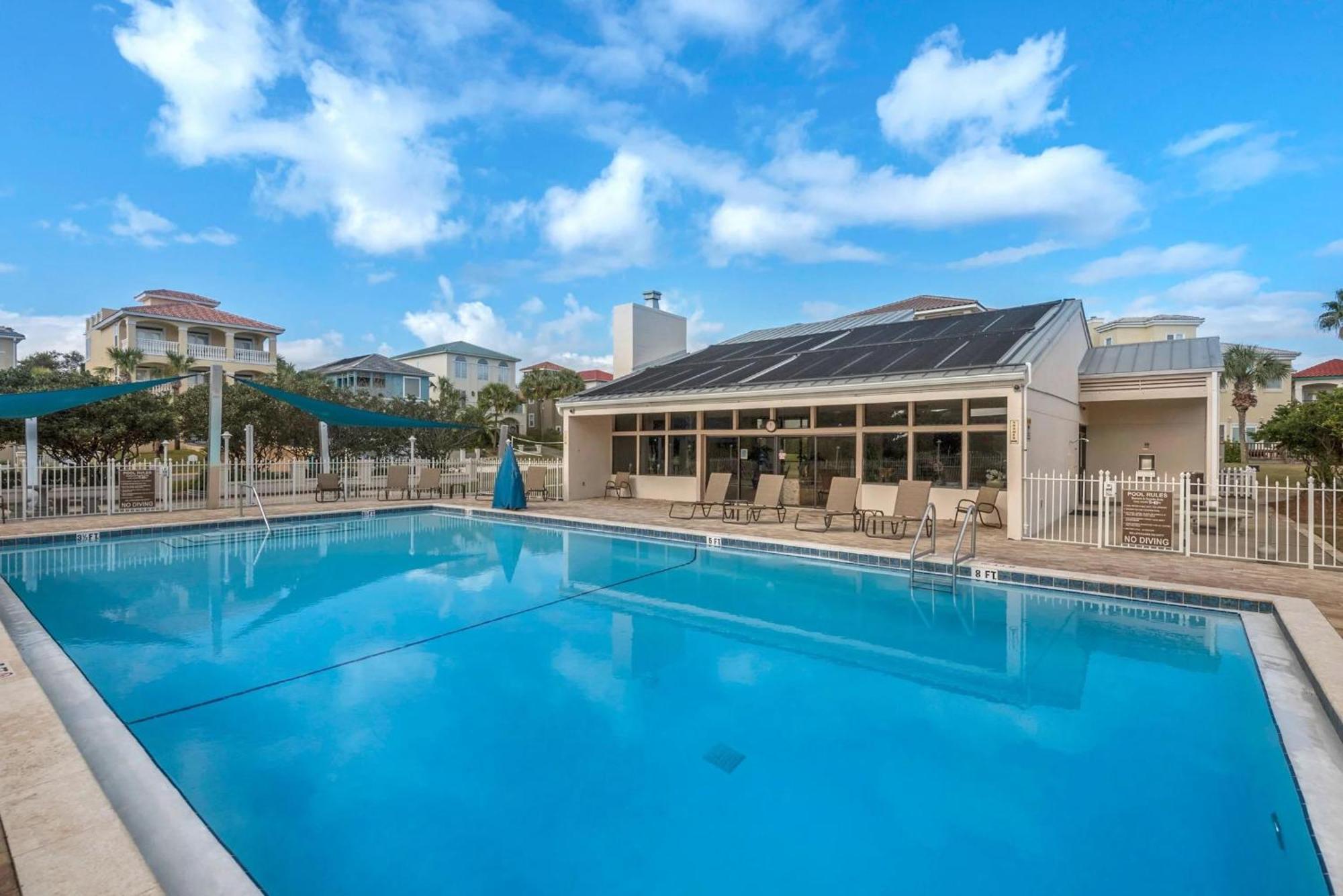 Holiday home Coastal Destin
