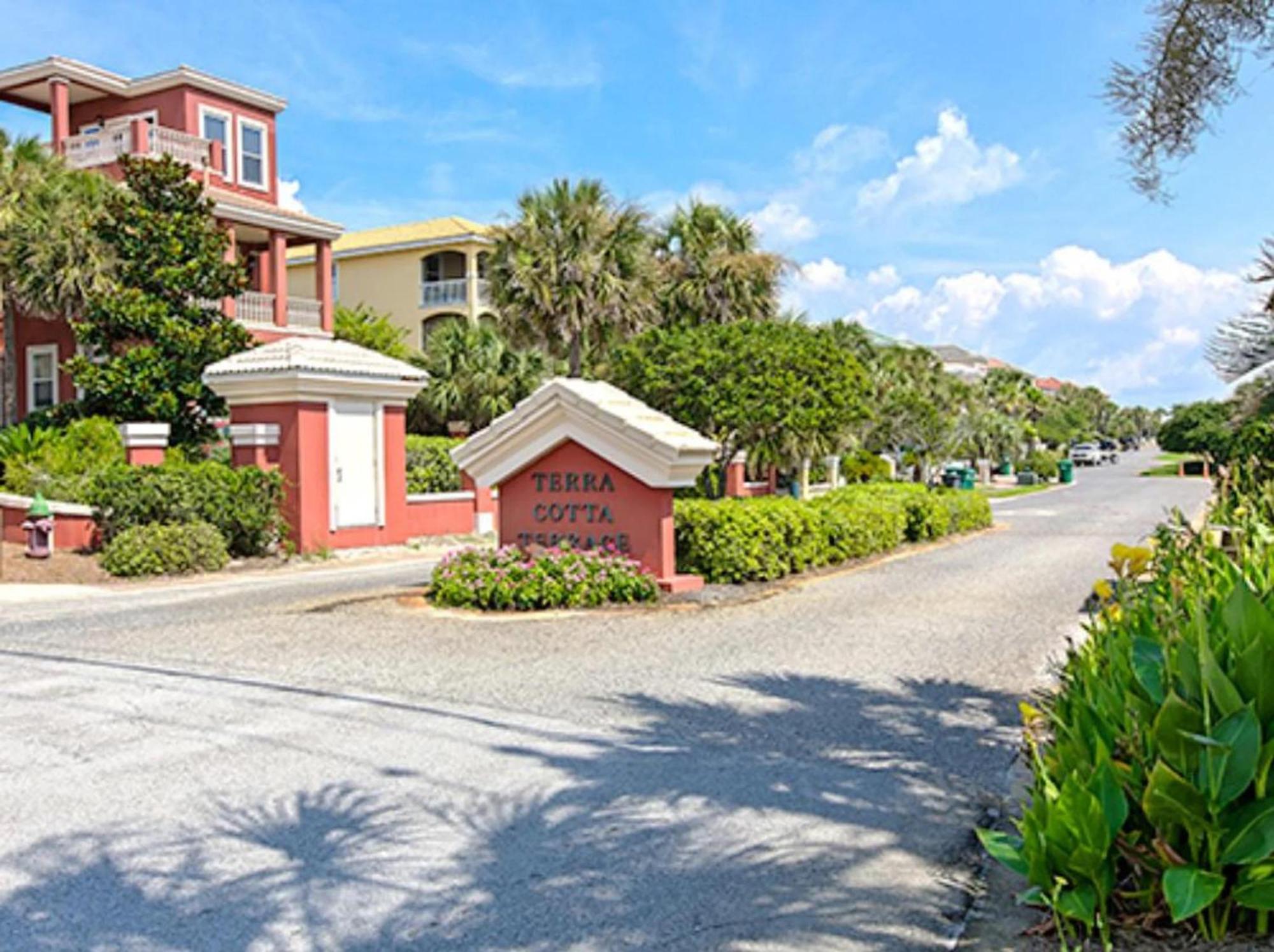 Holiday home Coastal Destin