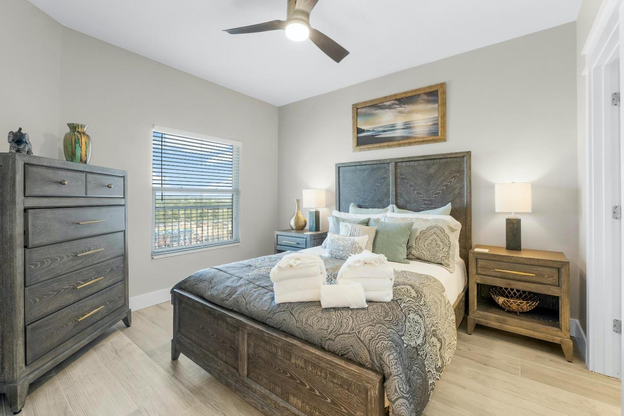Sterling Sands By Panhandle Getaways Apartment *
