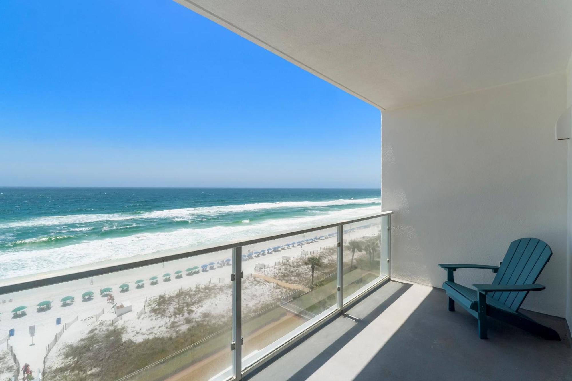 Sterling Sands By Panhandle Getaways Apartment *