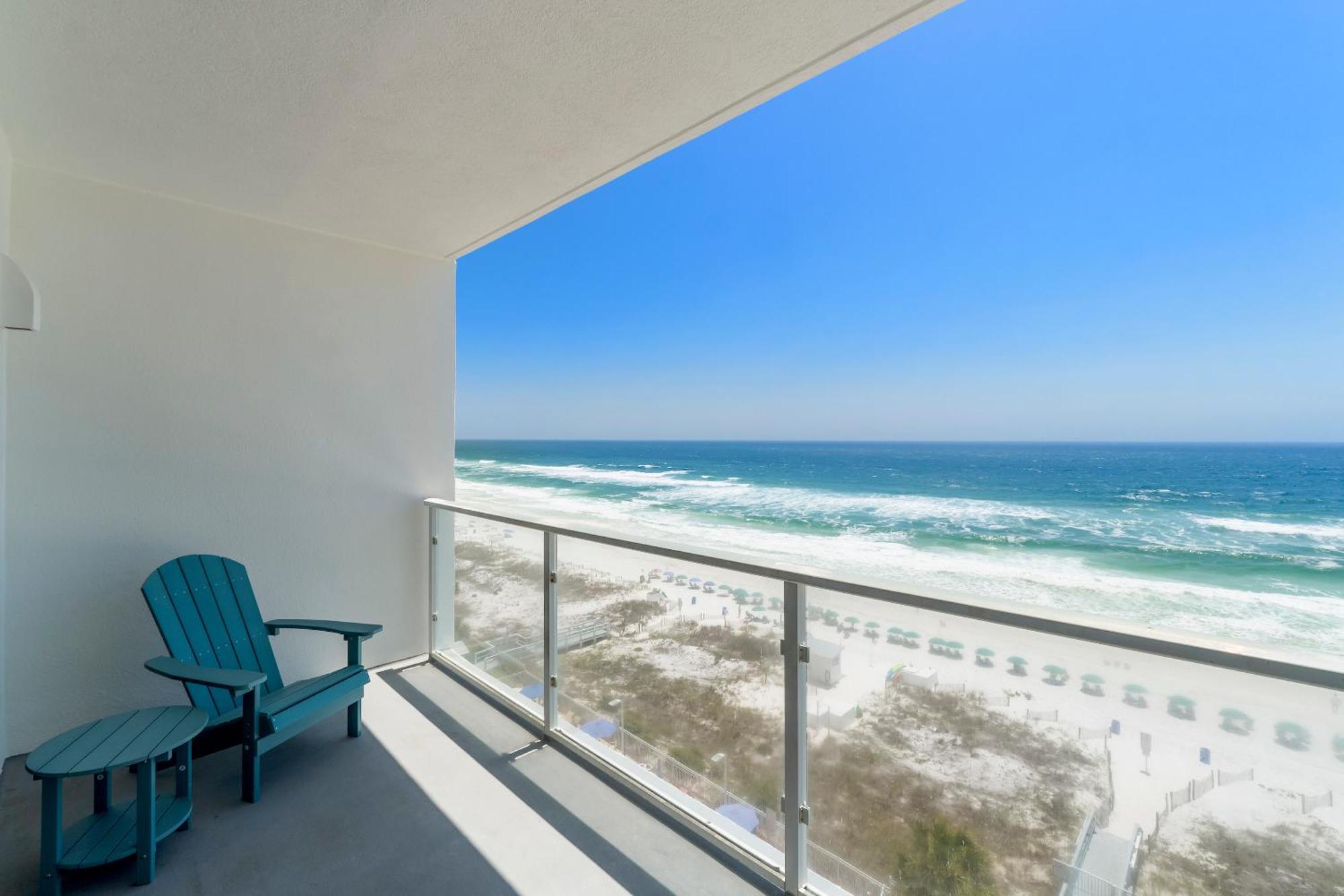 Sterling Sands By Panhandle Getaways Apartment Destin